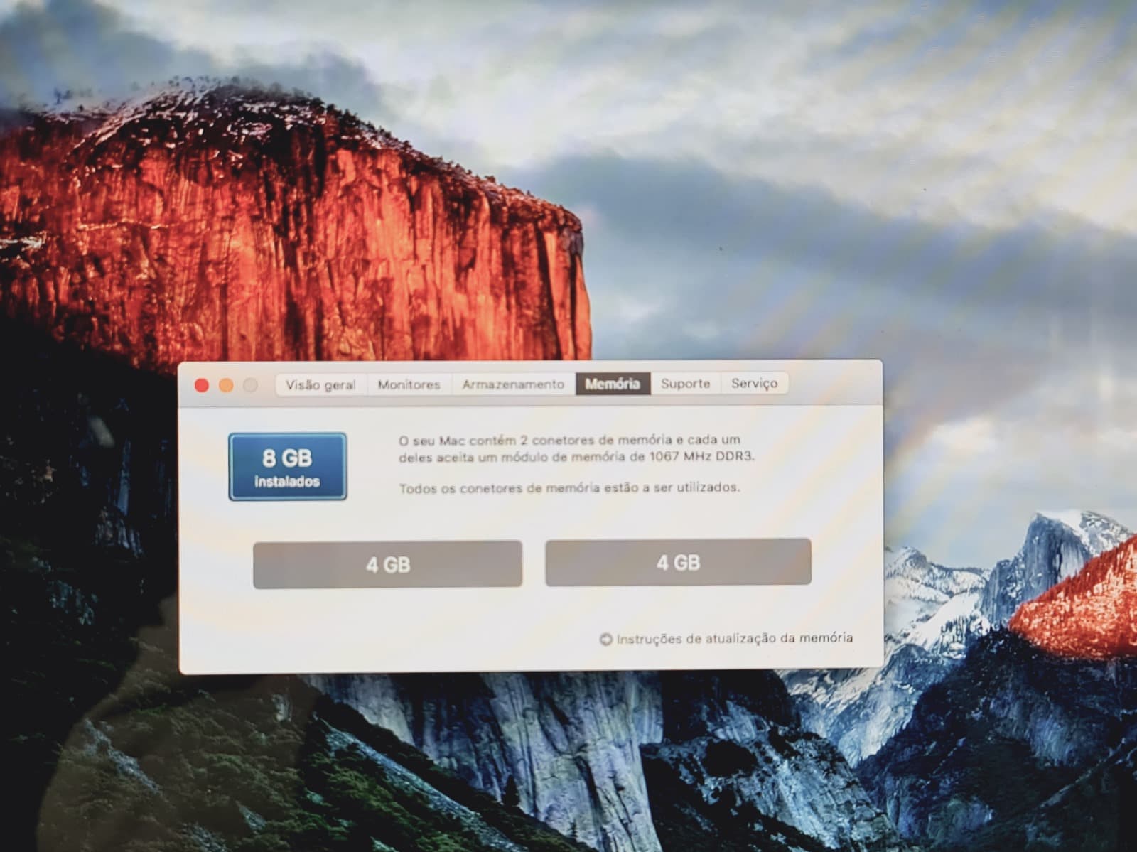 Portátil MacBook Pro — imagem 9