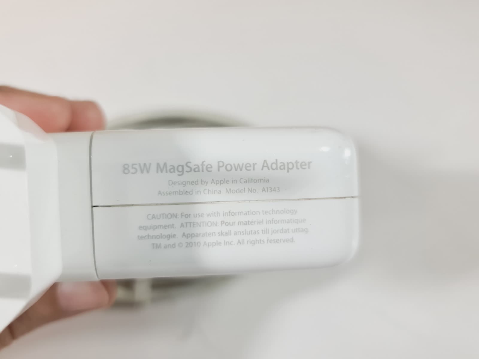 Portátil MacBook Pro — imagem 6