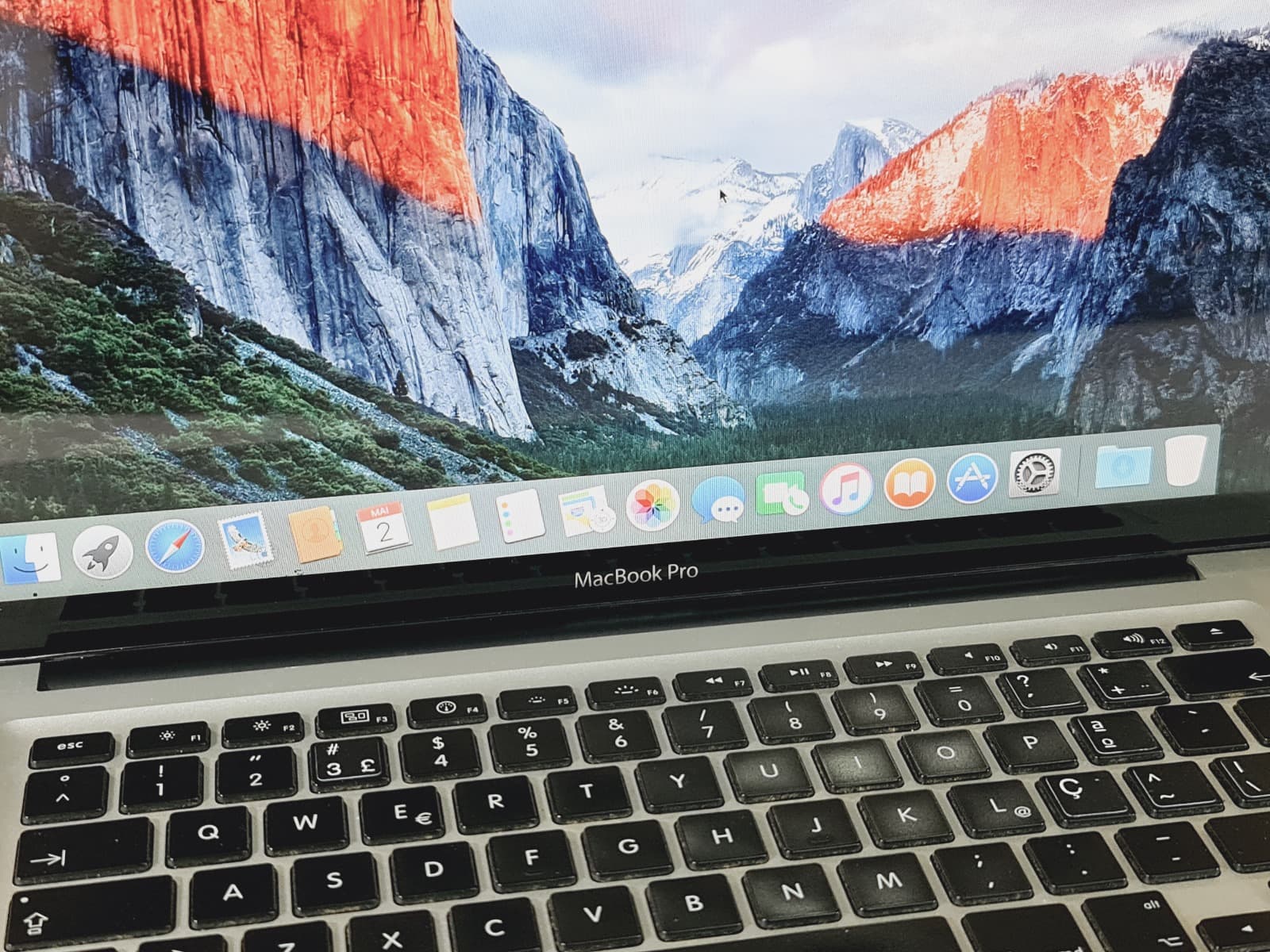 Portátil MacBook Pro — imagem 7