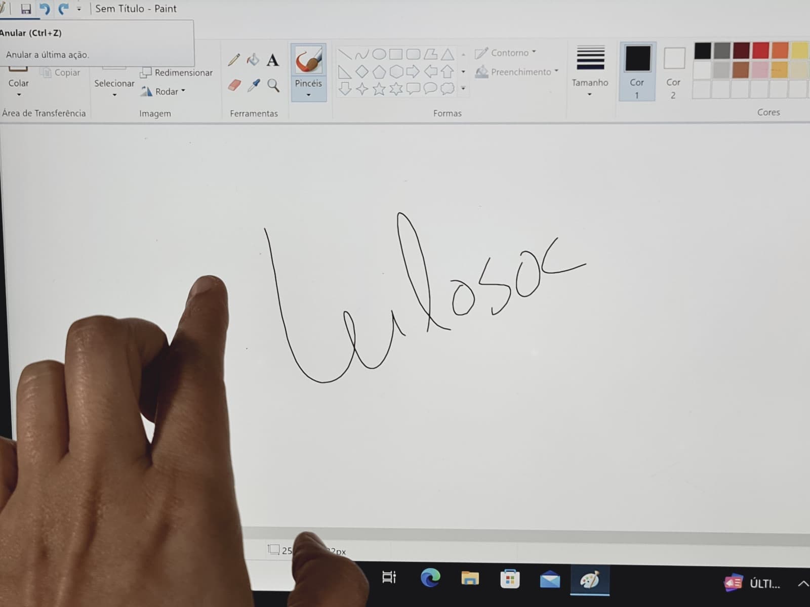 Portable Lenovo ThinkPad X1 Yoga — image 16