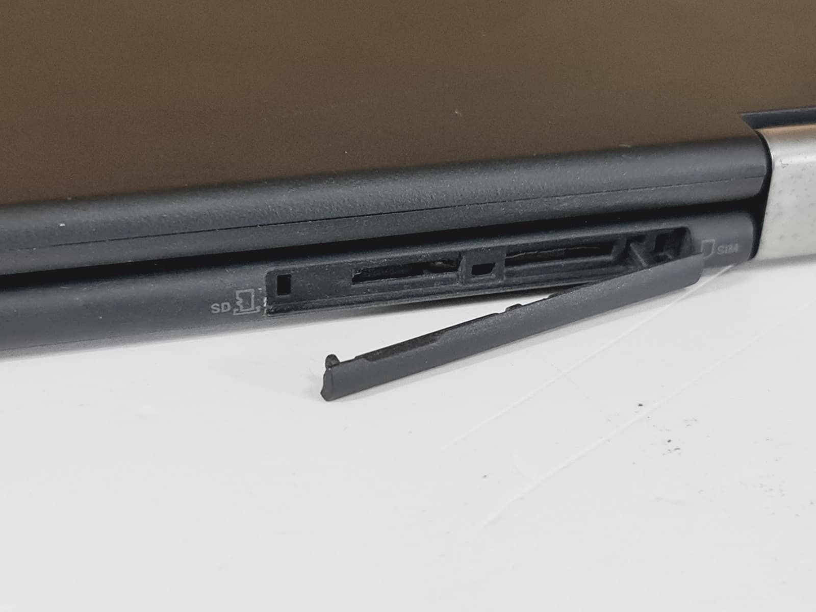 Portable Lenovo ThinkPad X1 Yoga — image 3
