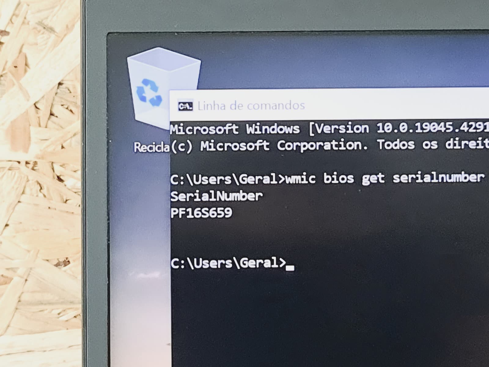Portátil Lenovo ThinkPad X1 Carbon de 6ª Geração — imagen 9