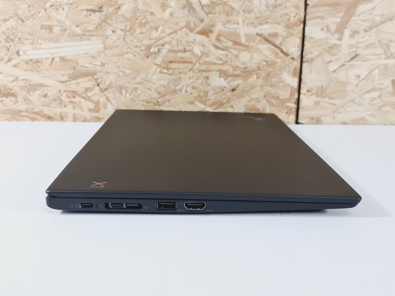 Portátil Lenovo ThinkPad X1 Carbon de 6ª Geração — imagen 5