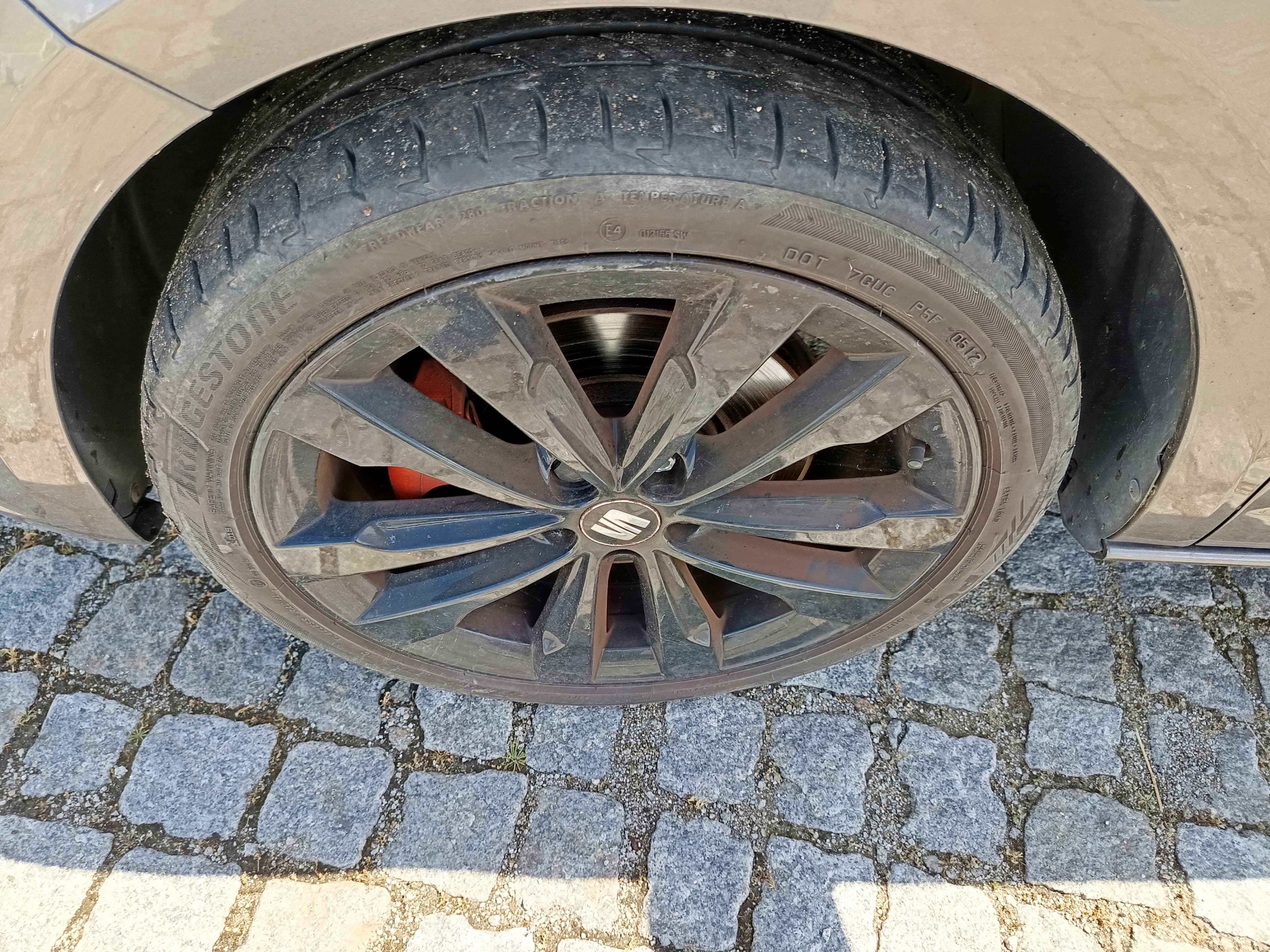 Seat Ibiza 1.4 TDI · Ano 2016 — image 10