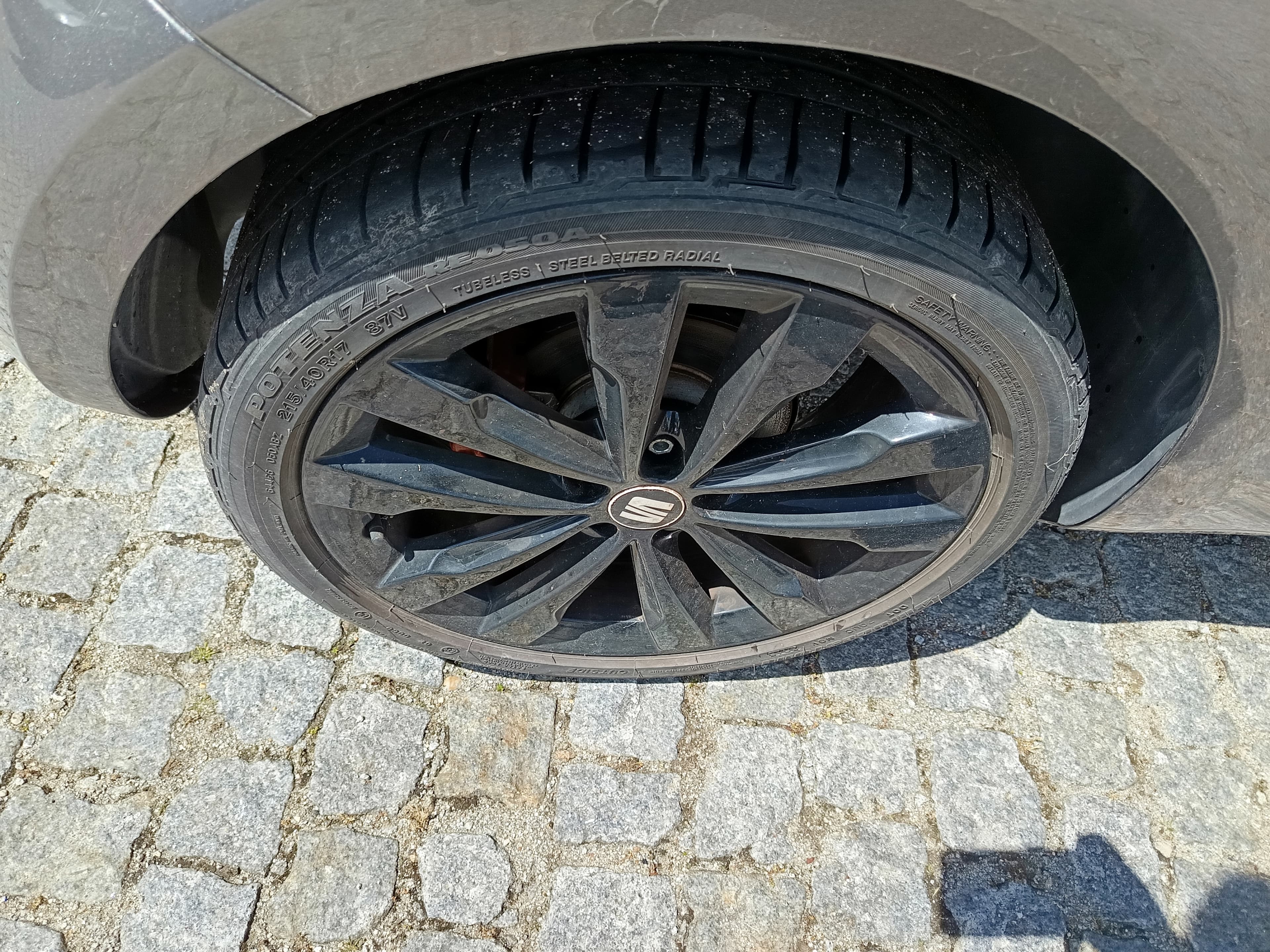 Seat Ibiza 1.4 TDI · Ano 2016 — image 12