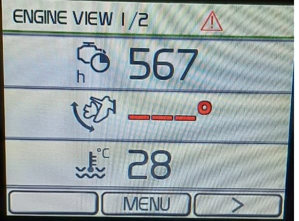 Embarcação Gemini 730 WR - 6 lugares (2) — imagen 4