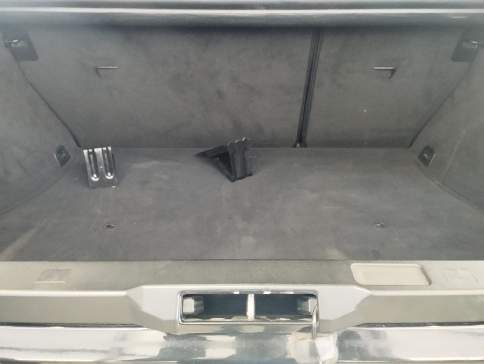 BMW X5 · Ano 2005 — imagen 4