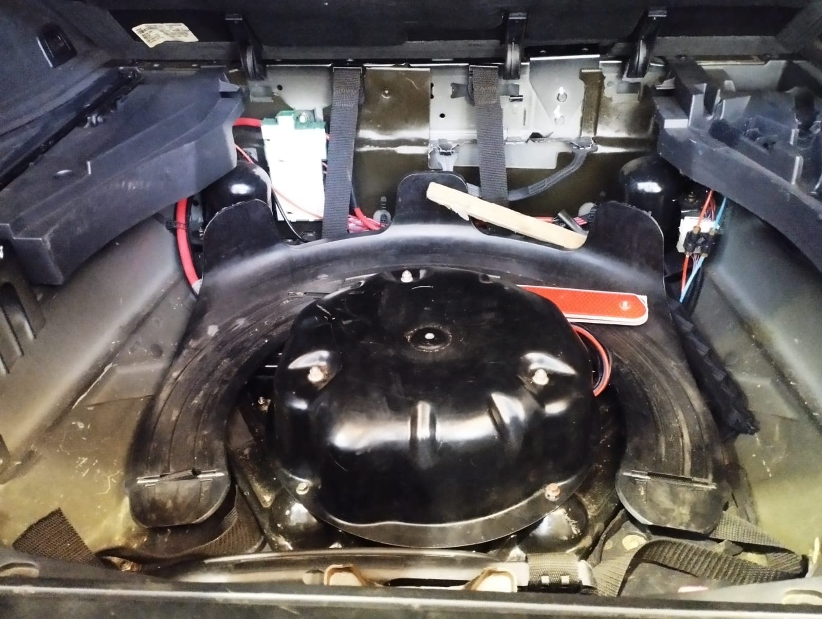BMW X5 · Ano 2005 — imagen 5