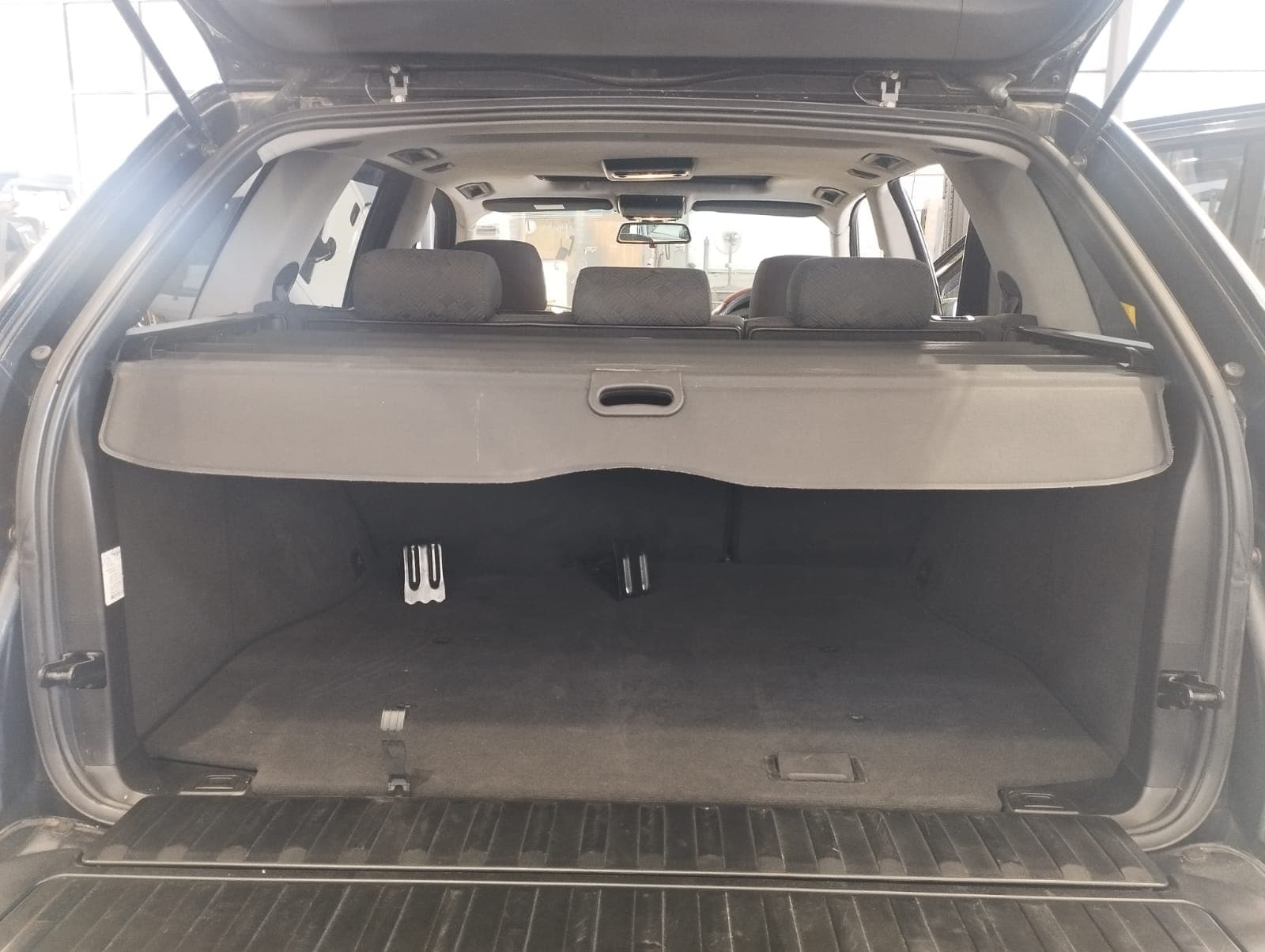 BMW X5 · Ano 2005 — imagen 3