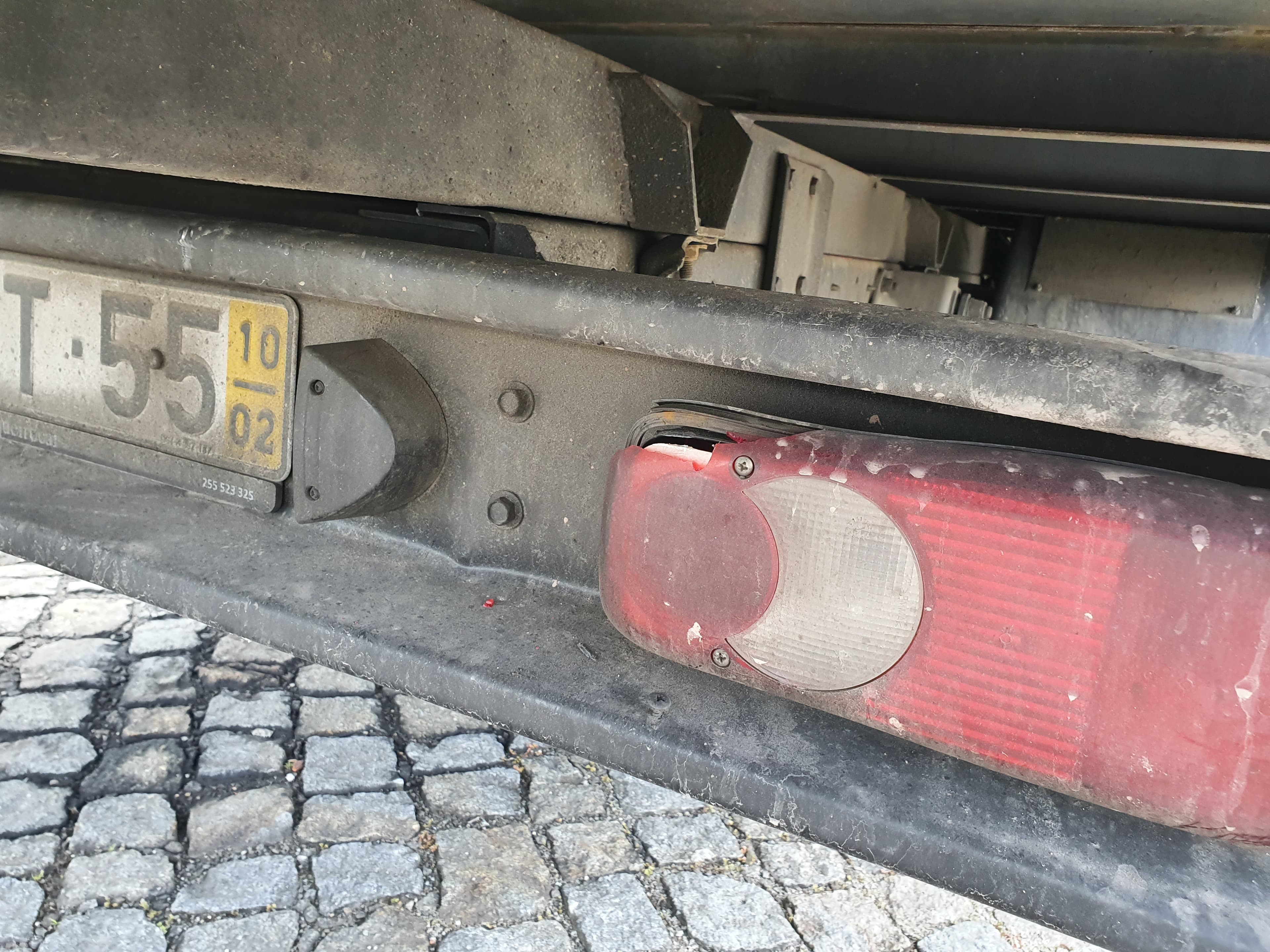 Nissan Cabstar 35.13 · Ano 2010 — imagen 35