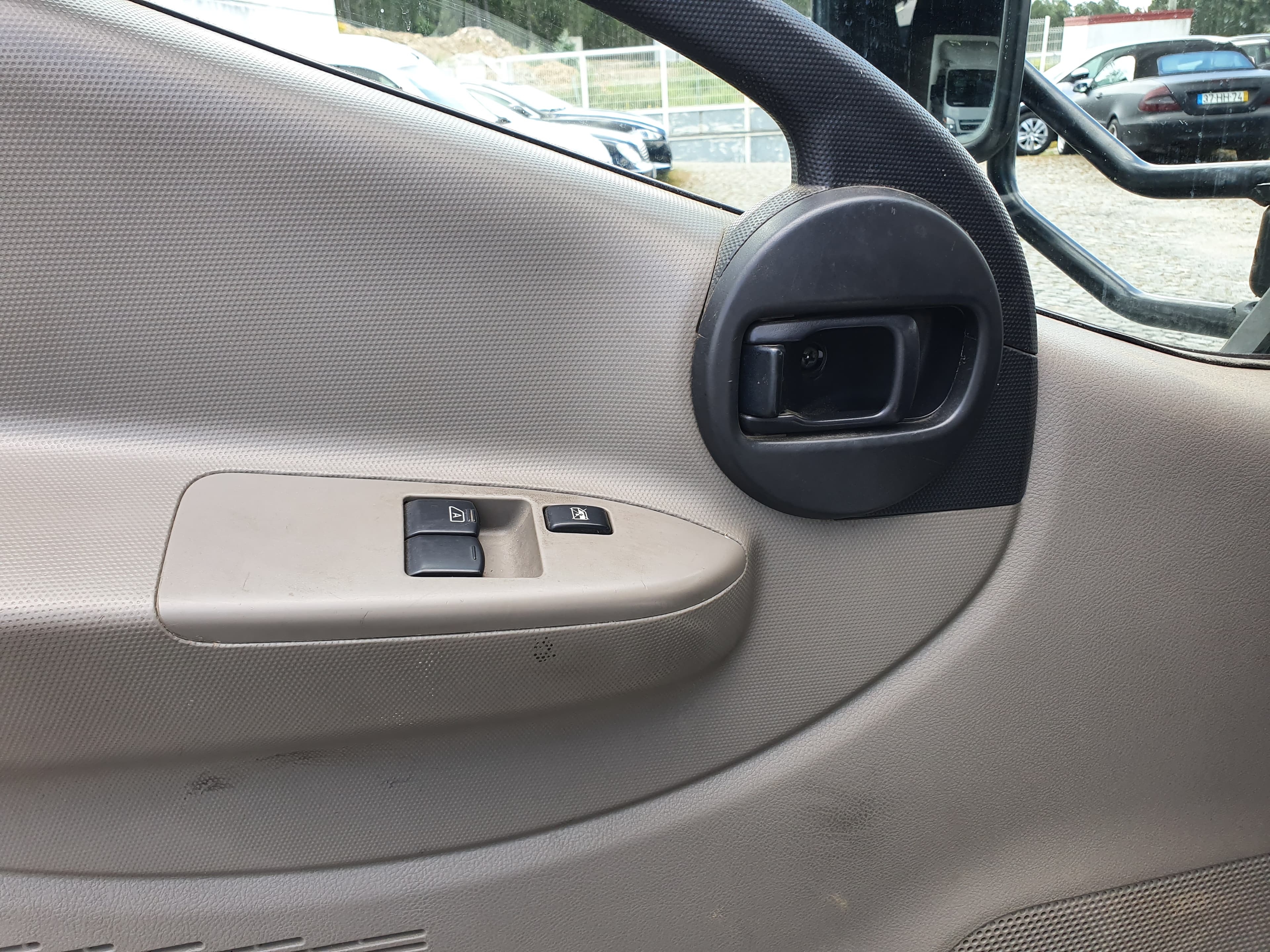 Nissan Cabstar 35.13 · Ano 2010 — imagen 20