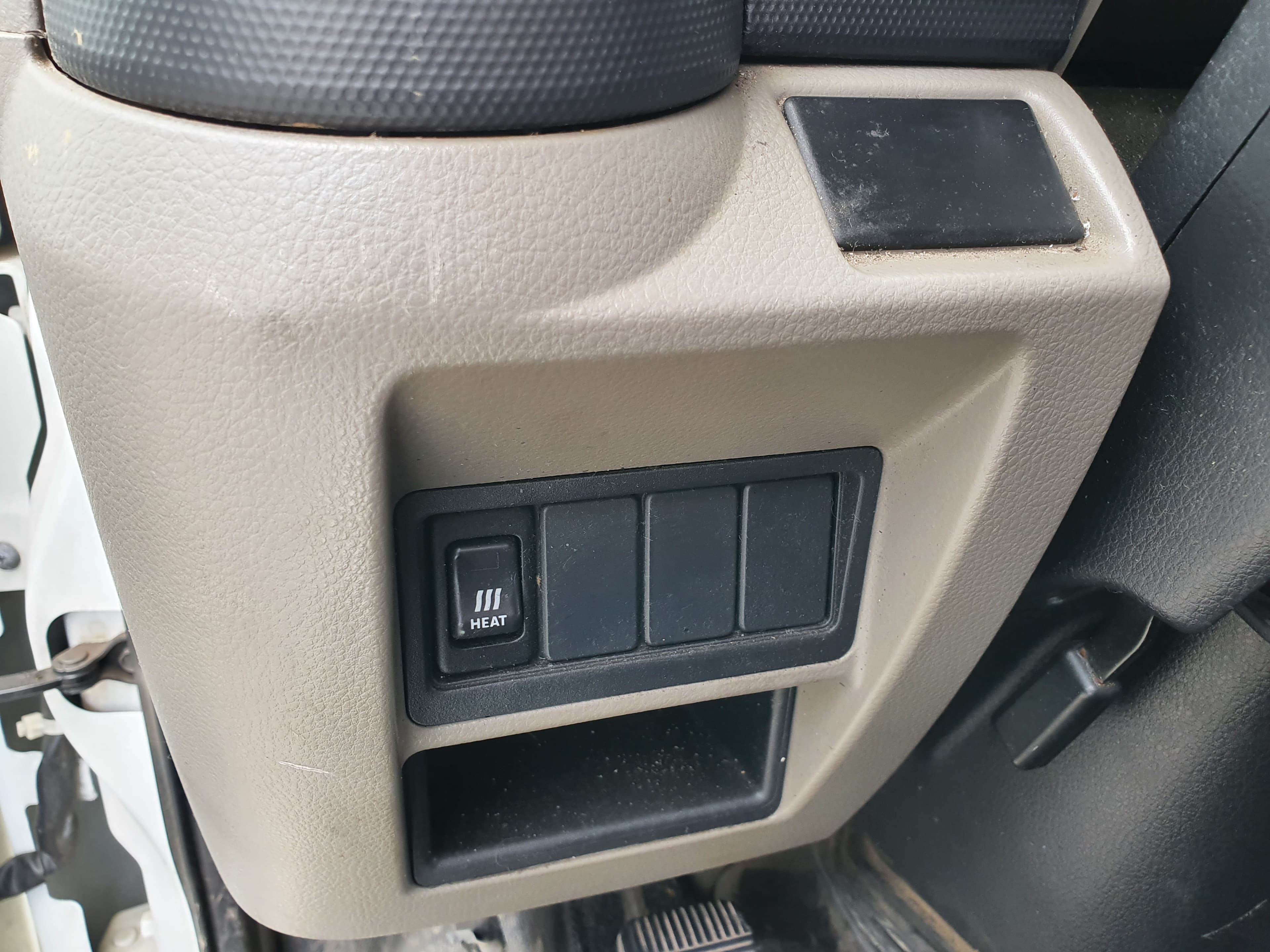 Nissan Cabstar 35.13 · Ano 2010 — imagen 30