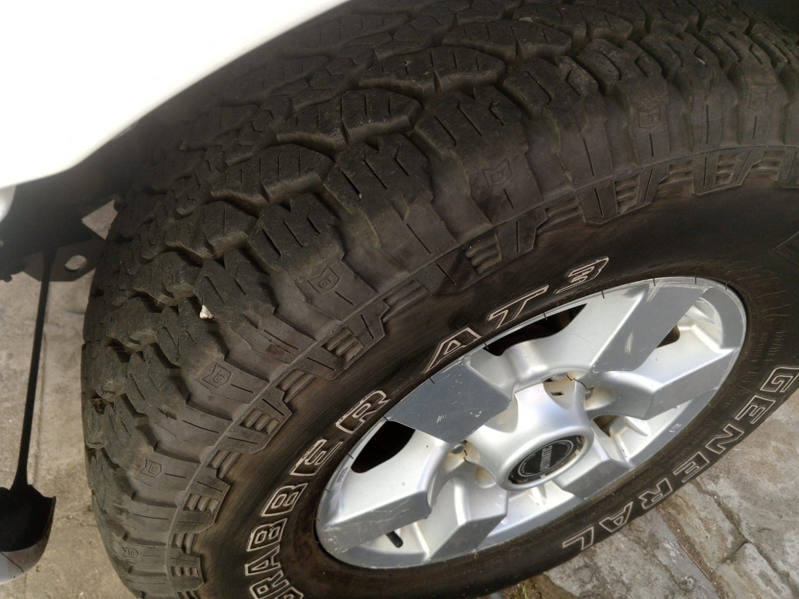 Nissan NP300 Hardbody · Ano 2013 — imagen 10