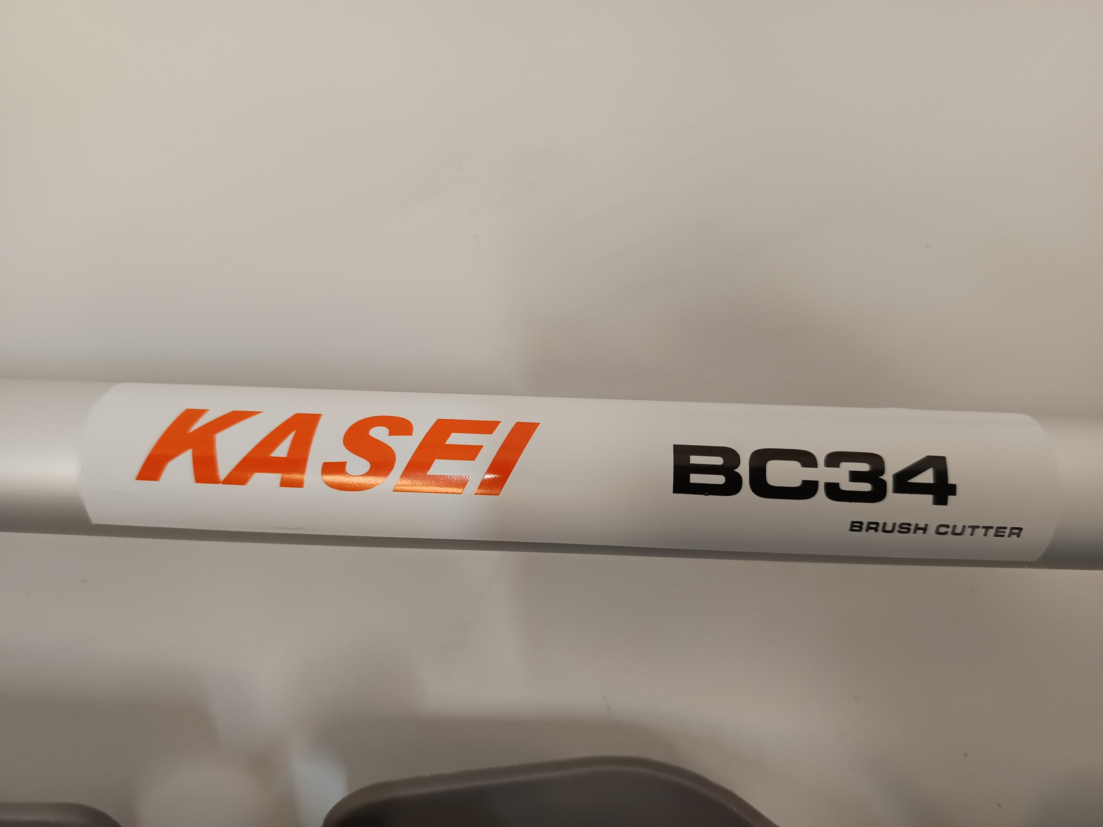 Roçadora KASEI — imagen 6