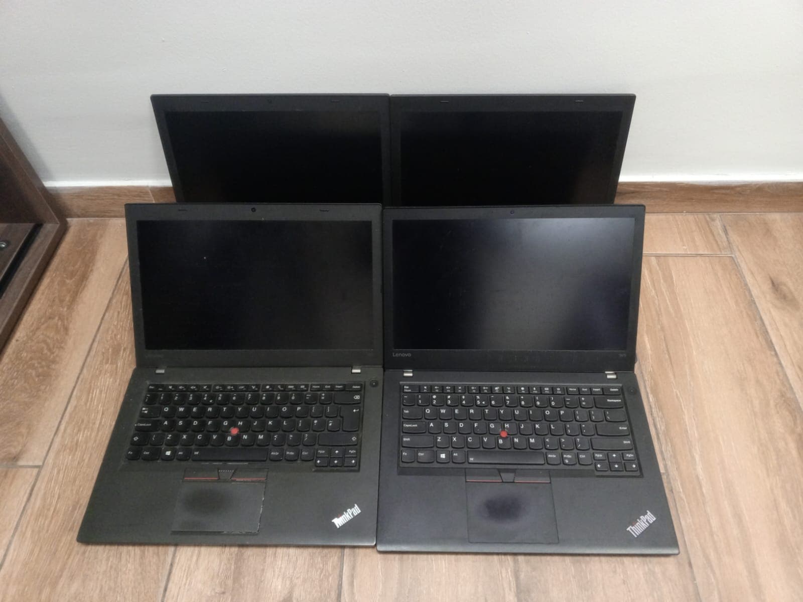 Portáteis Lenovo Thinkpad