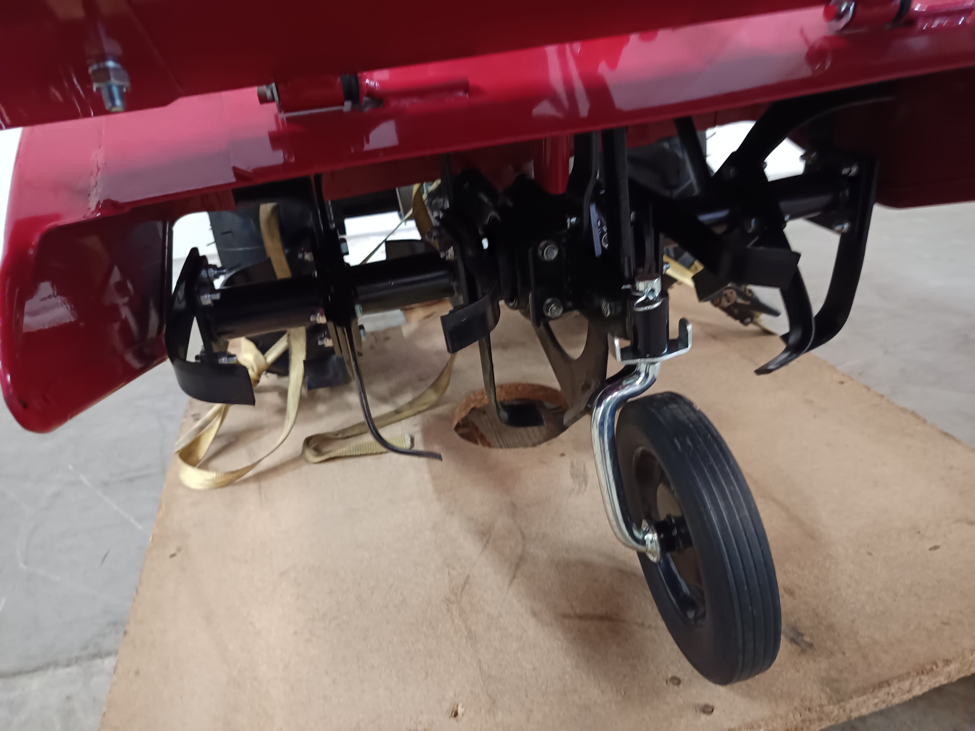 Motocultivateur BA-720 — image 5