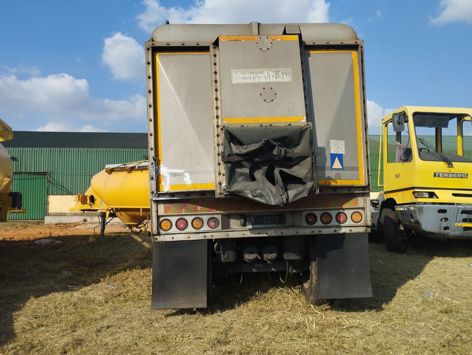 Tanque Cisterna Lape001 — imagem 3