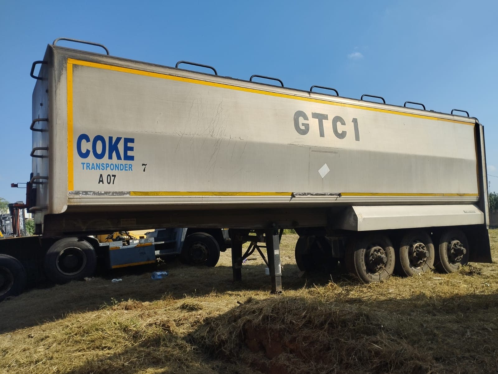 Tanque Cisterna Lape001
