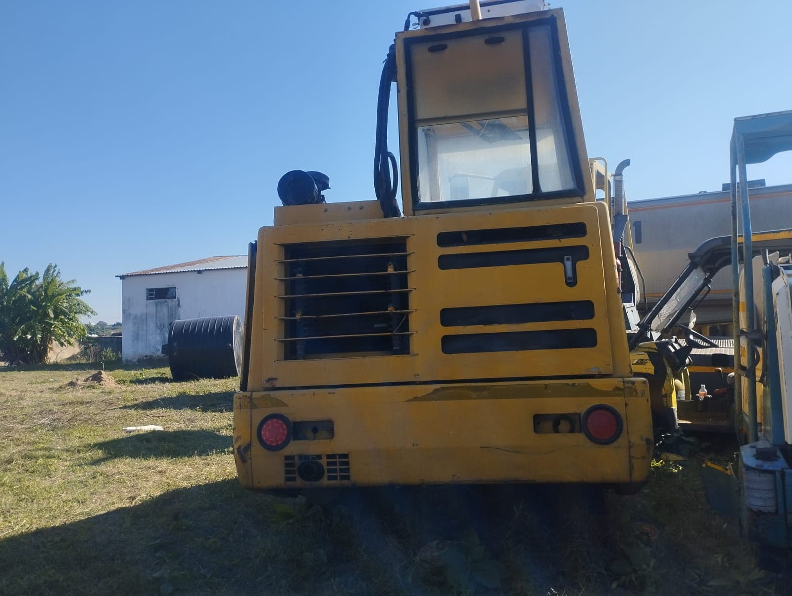 Carrinho de limpeza Tennant GVW 8940 — imagem 3
