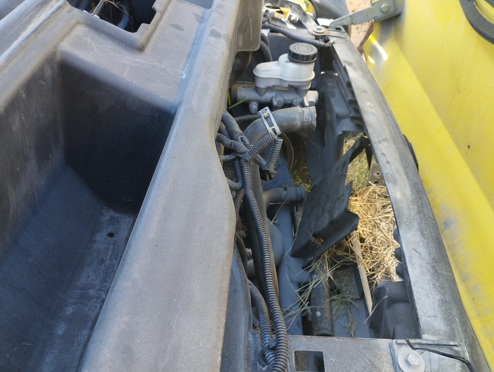 Carrito John Deere — imagen 6
