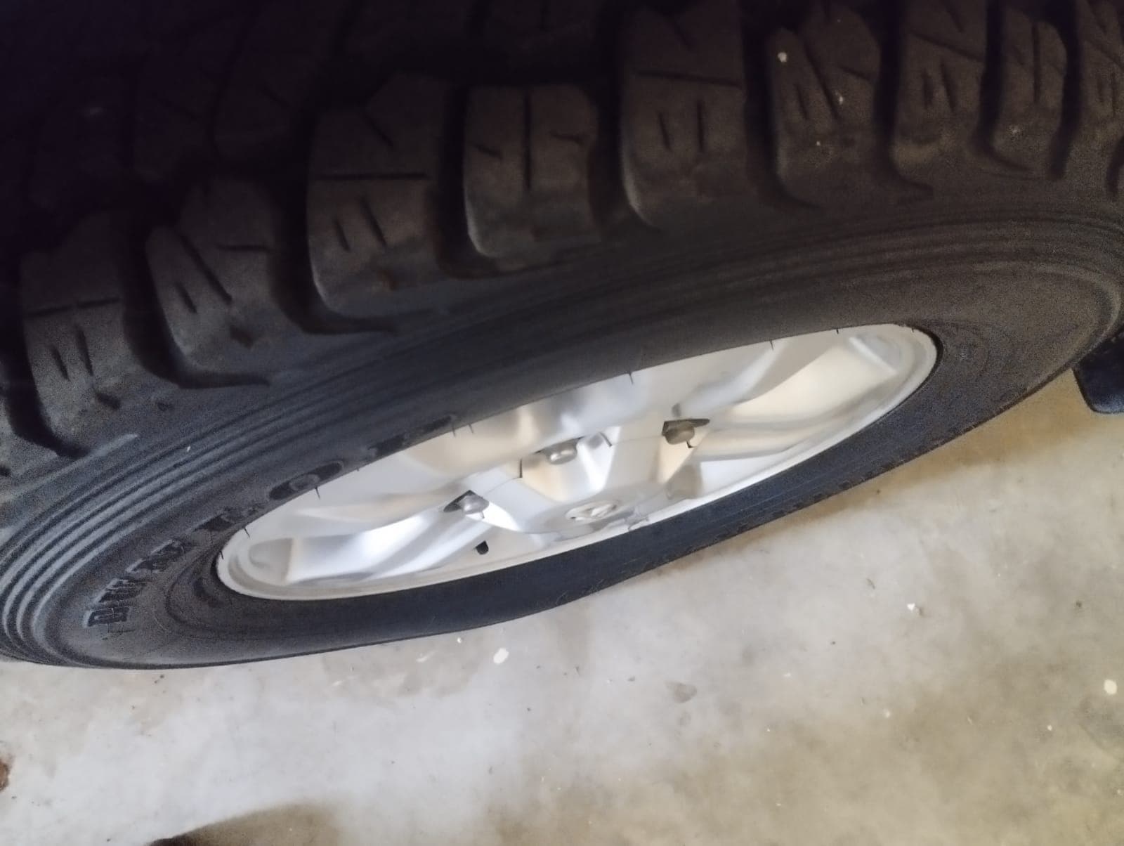 Toyota Land Cruiser V8 · Ano 2006 — imagen 4