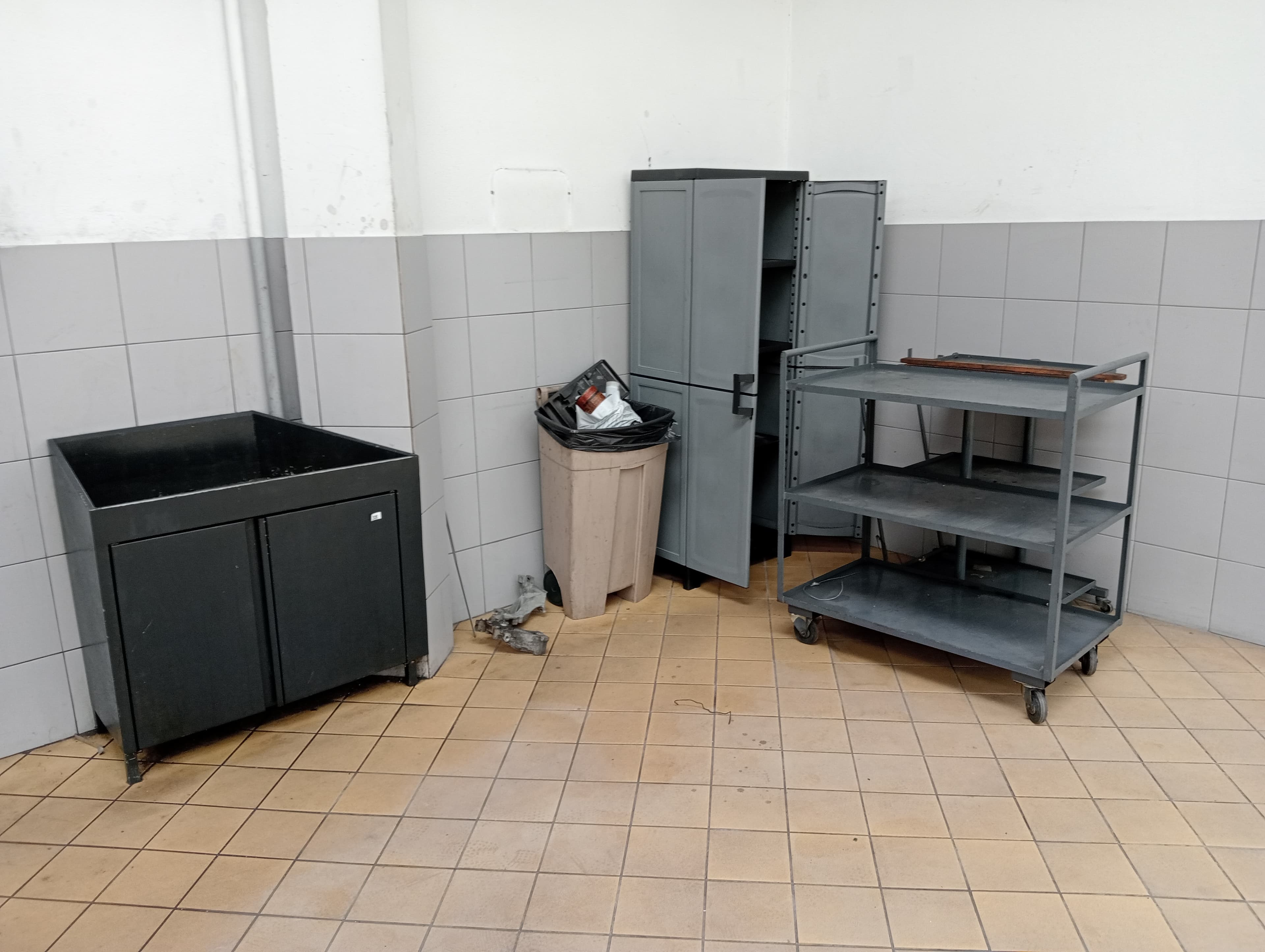 Equipamentos · Indústria Manutenção e Reparação de Veículos — imagem 28