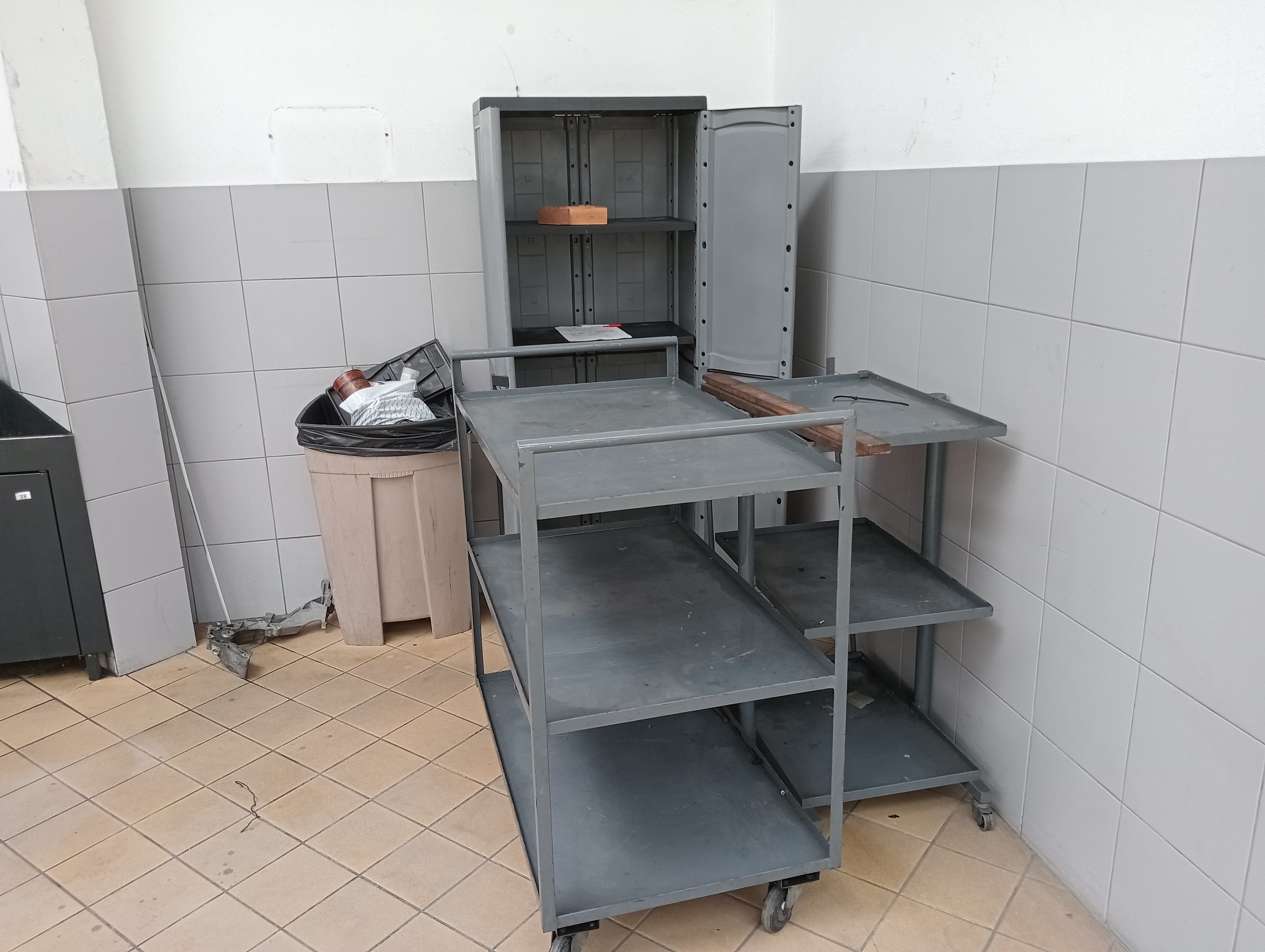 Equipamentos · Indústria Manutenção e Reparação de Veículos — imagem 29