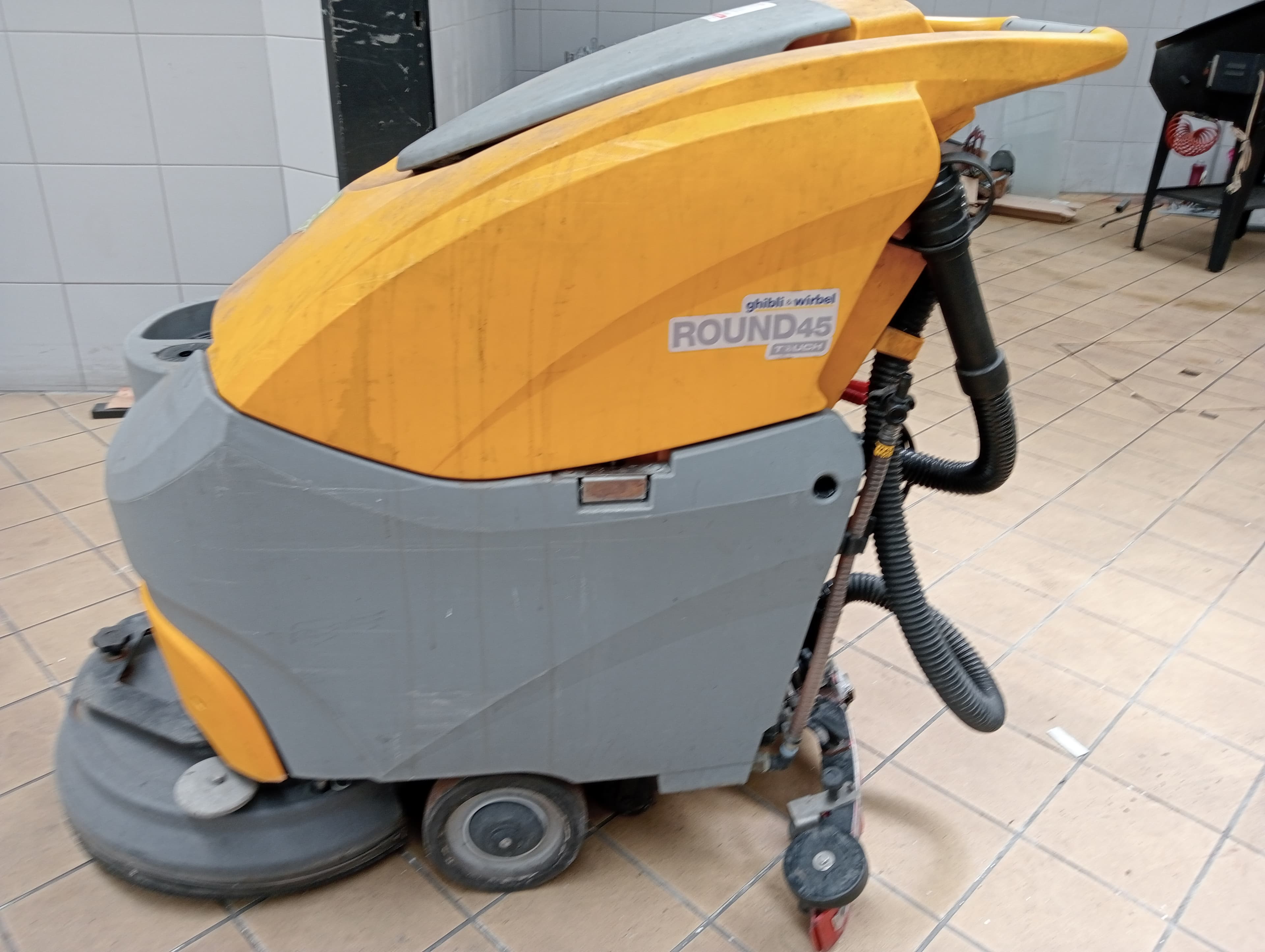 Equipamentos · Indústria Manutenção e Reparação de Veículos — imagem 35