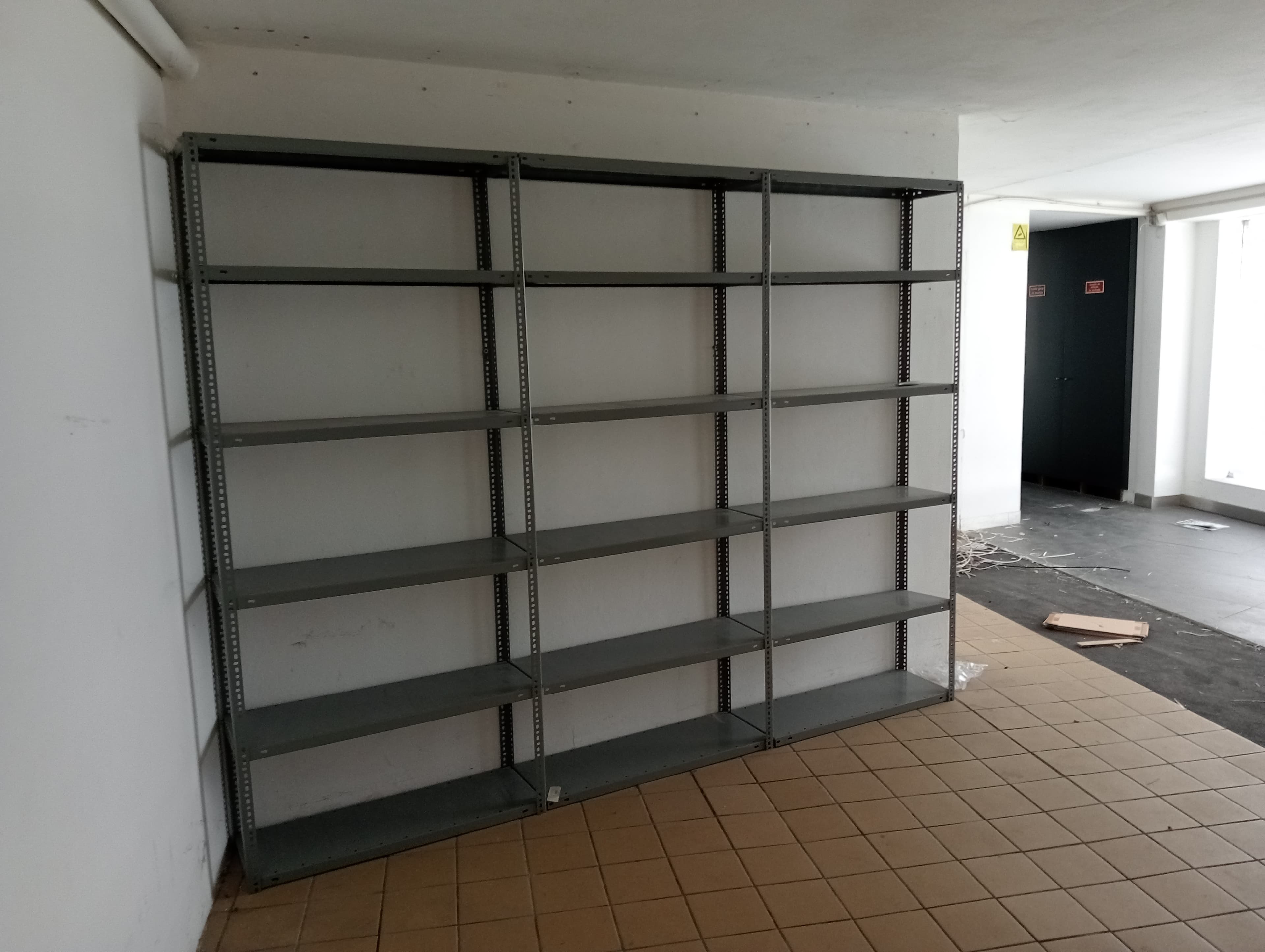 Equipamentos · Indústria Manutenção e Reparação de Veículos — imagem 85