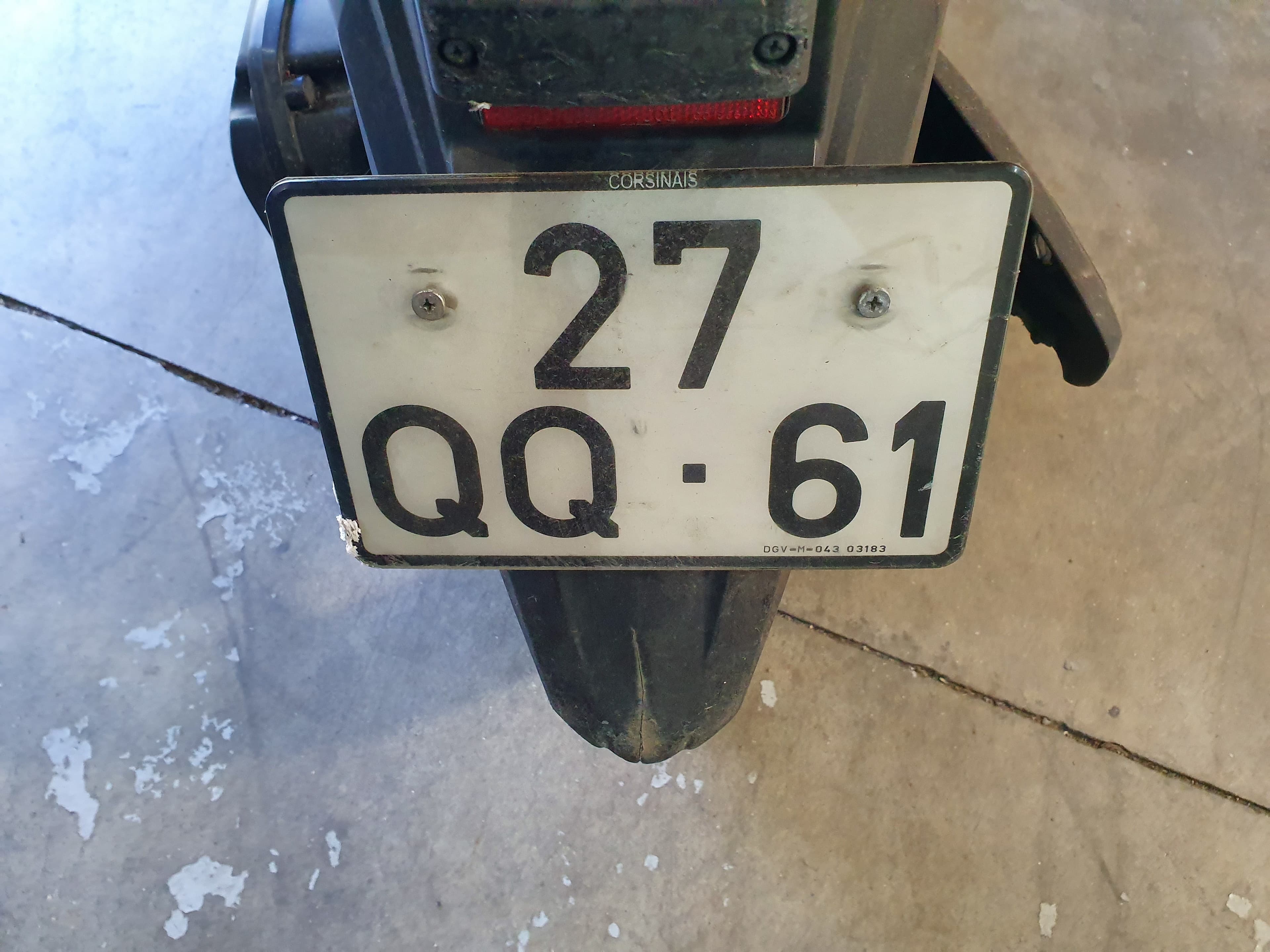 SUZUKI UK 110 Address · Ano 2015 — image 16
