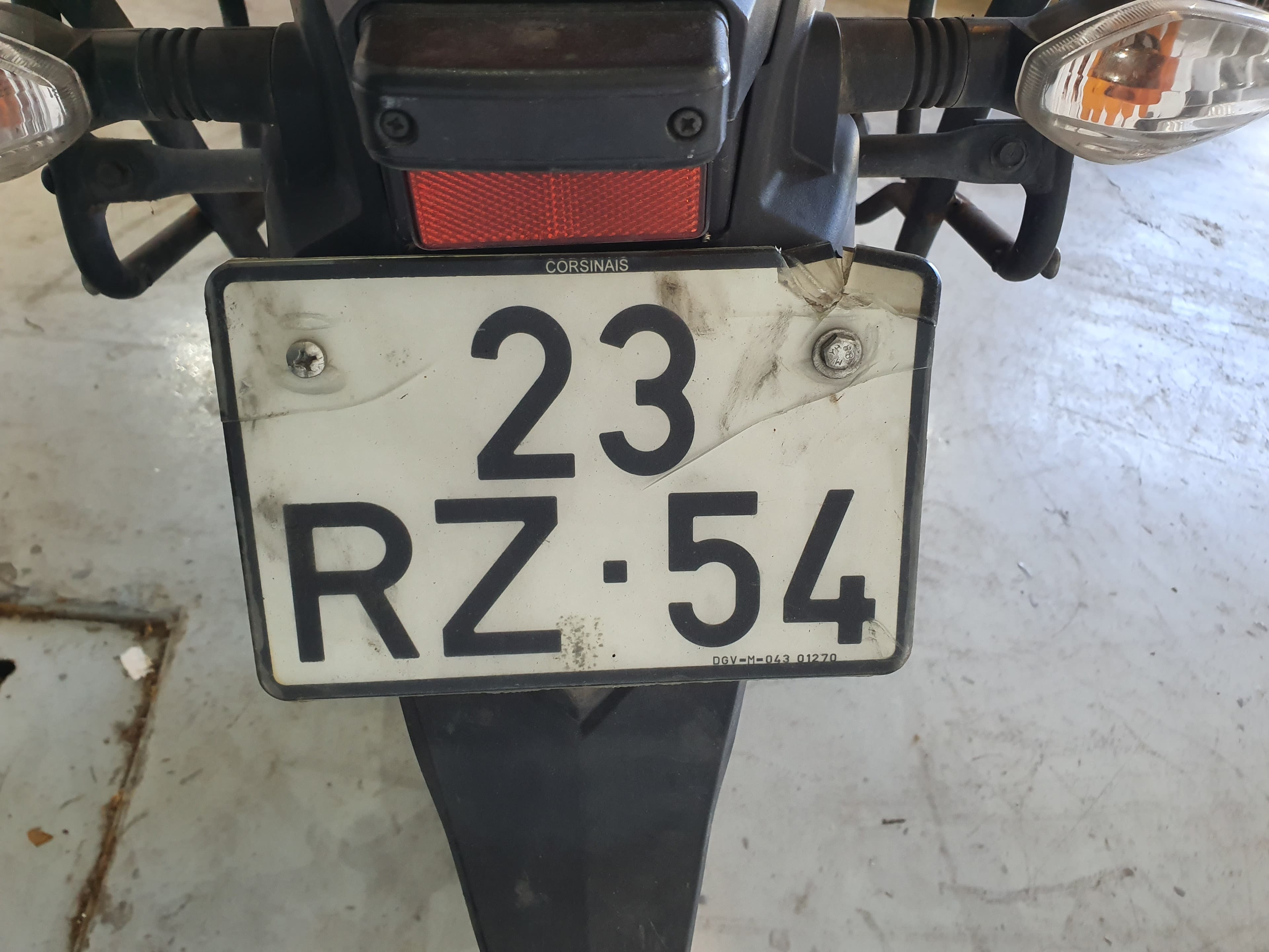 Honda CBF 125 · Année 2016 — image 14