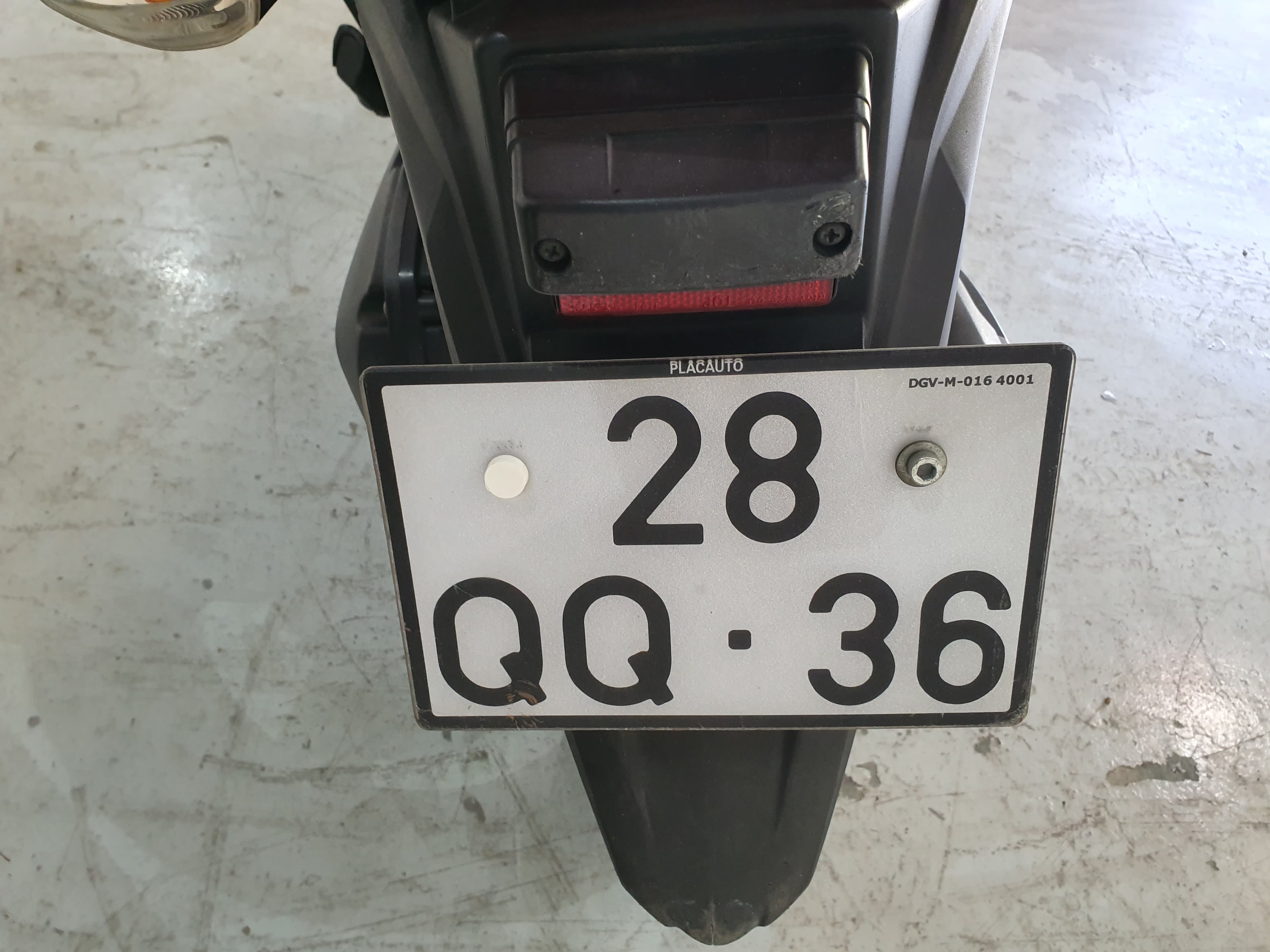 SUZUKI UK 110 Address · Ano 2015 — image 15