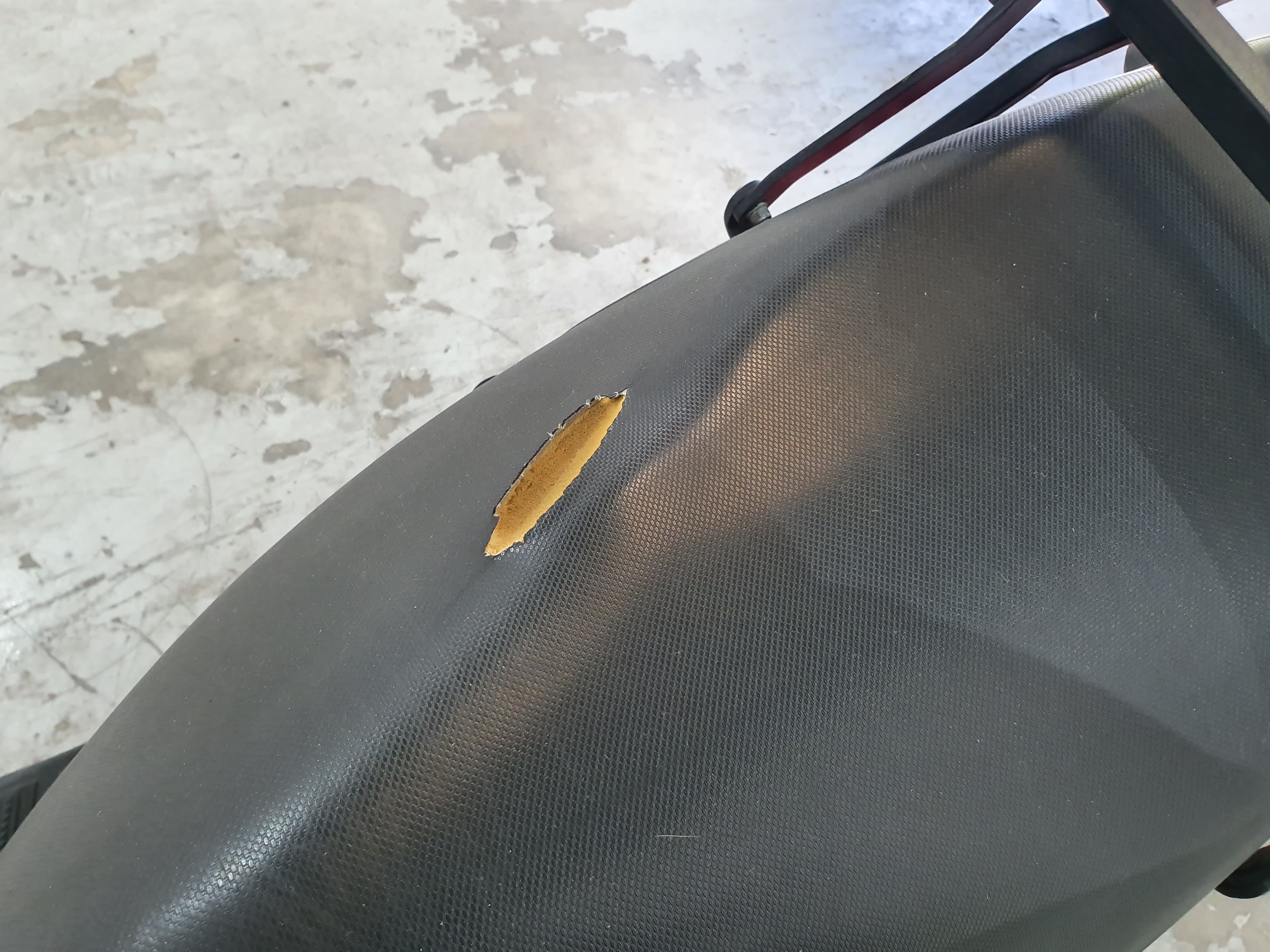 SUZUKI UK 110 Address · Ano 2015 — image 11
