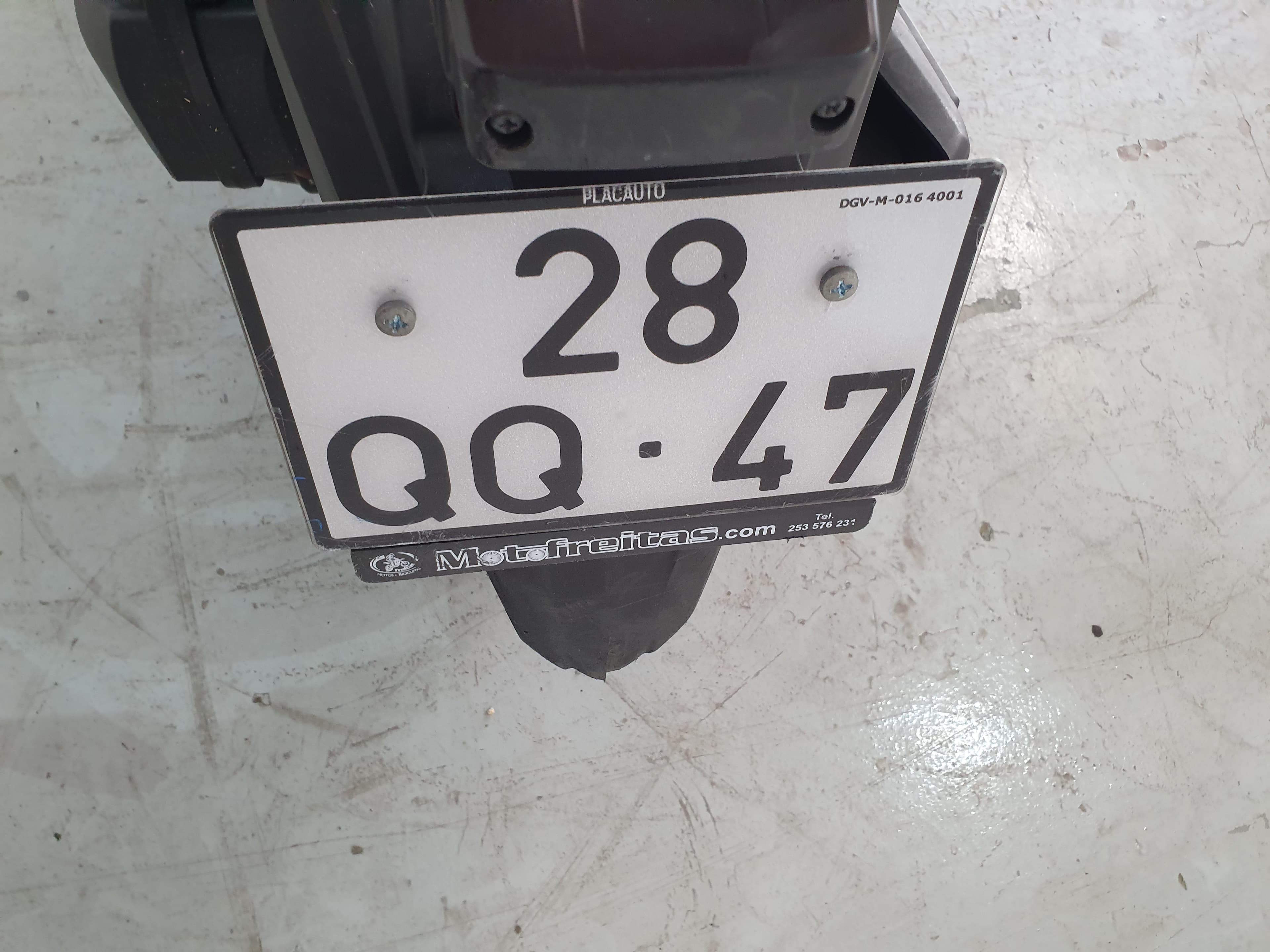 SUZUKI UK 110 Address · Ano 2015 — image 13
