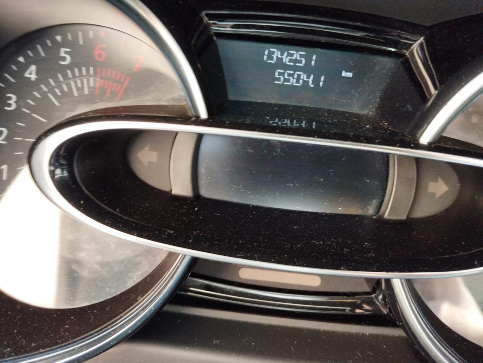 Renault Clio IV Fase II · Ano 2019 — imagen 12