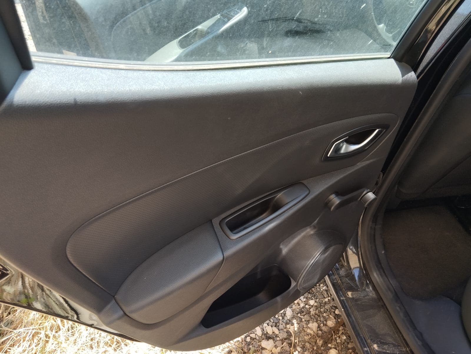Renault Clio IV Fase II · Ano 2019 — imagen 9