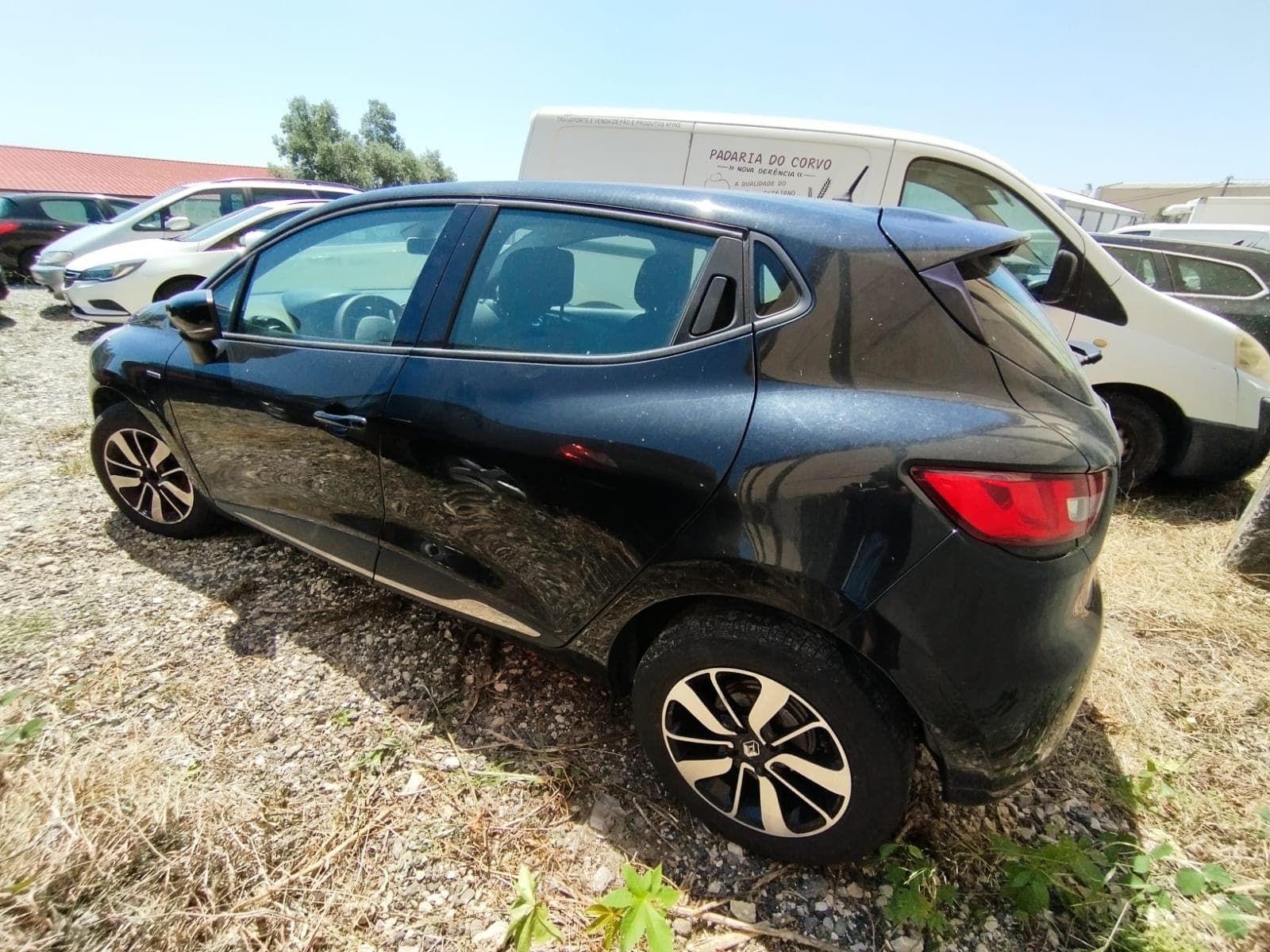 Renault Clio IV Fase II · Ano 2019 — imagen 4