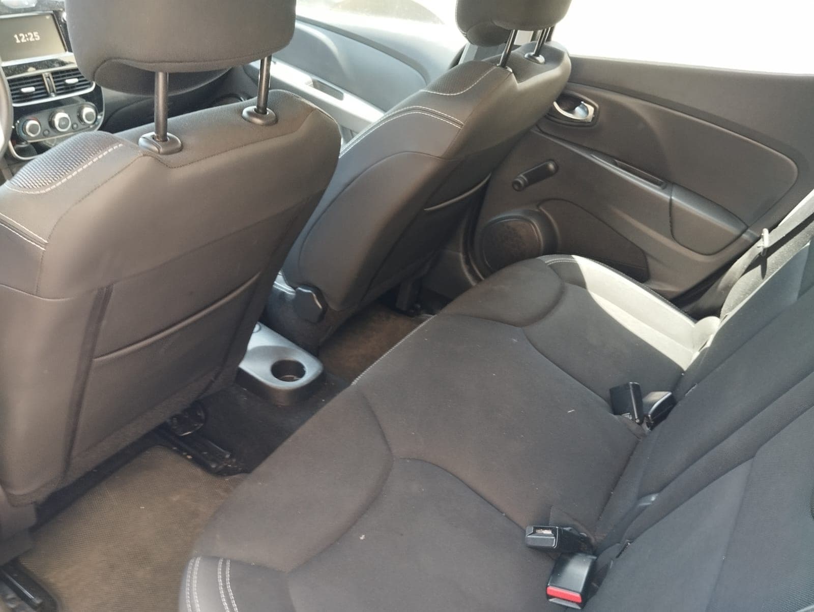 Renault Clio IV Fase II · Ano 2019 — imagen 10