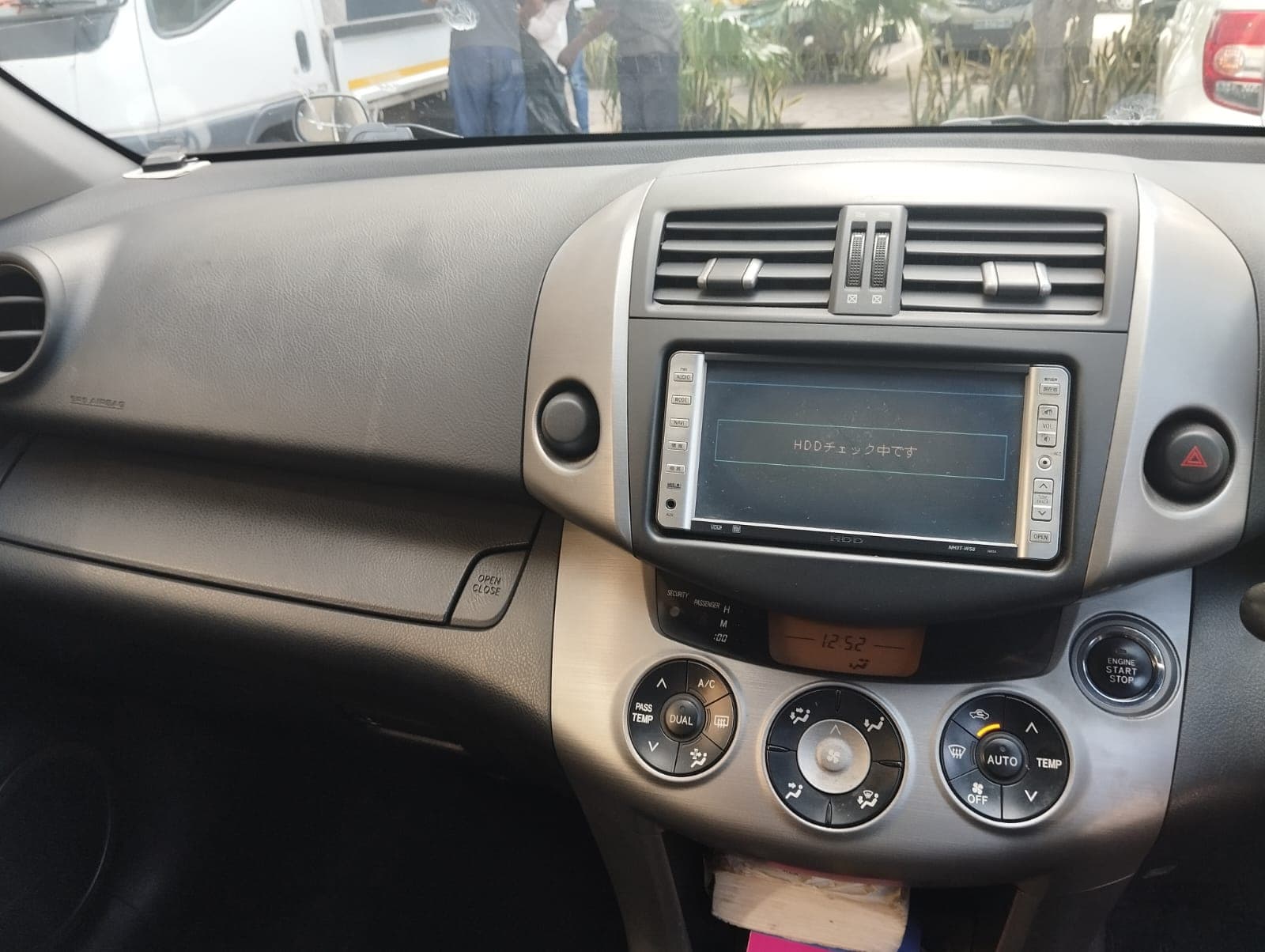 Toyota RAV4 2.5m · Ano 2006 — imagem 19