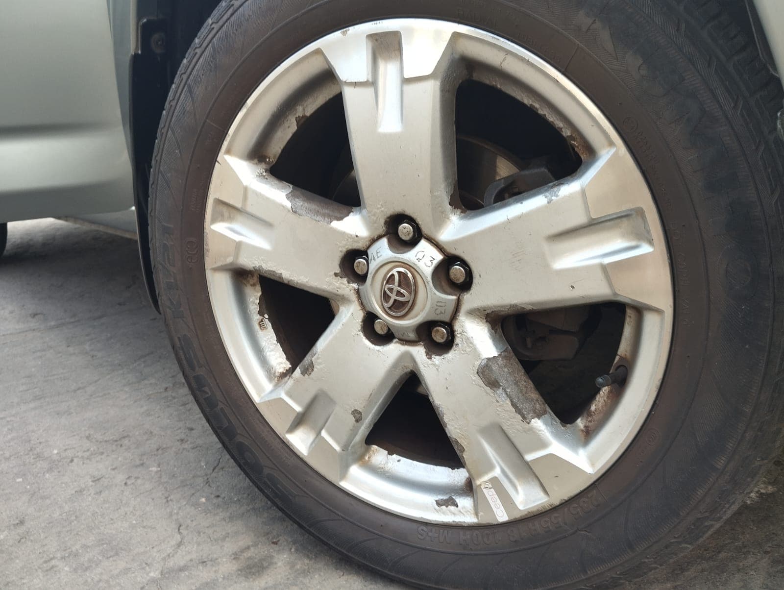 Toyota RAV4 2.5m · Ano 2006 — imagem 12