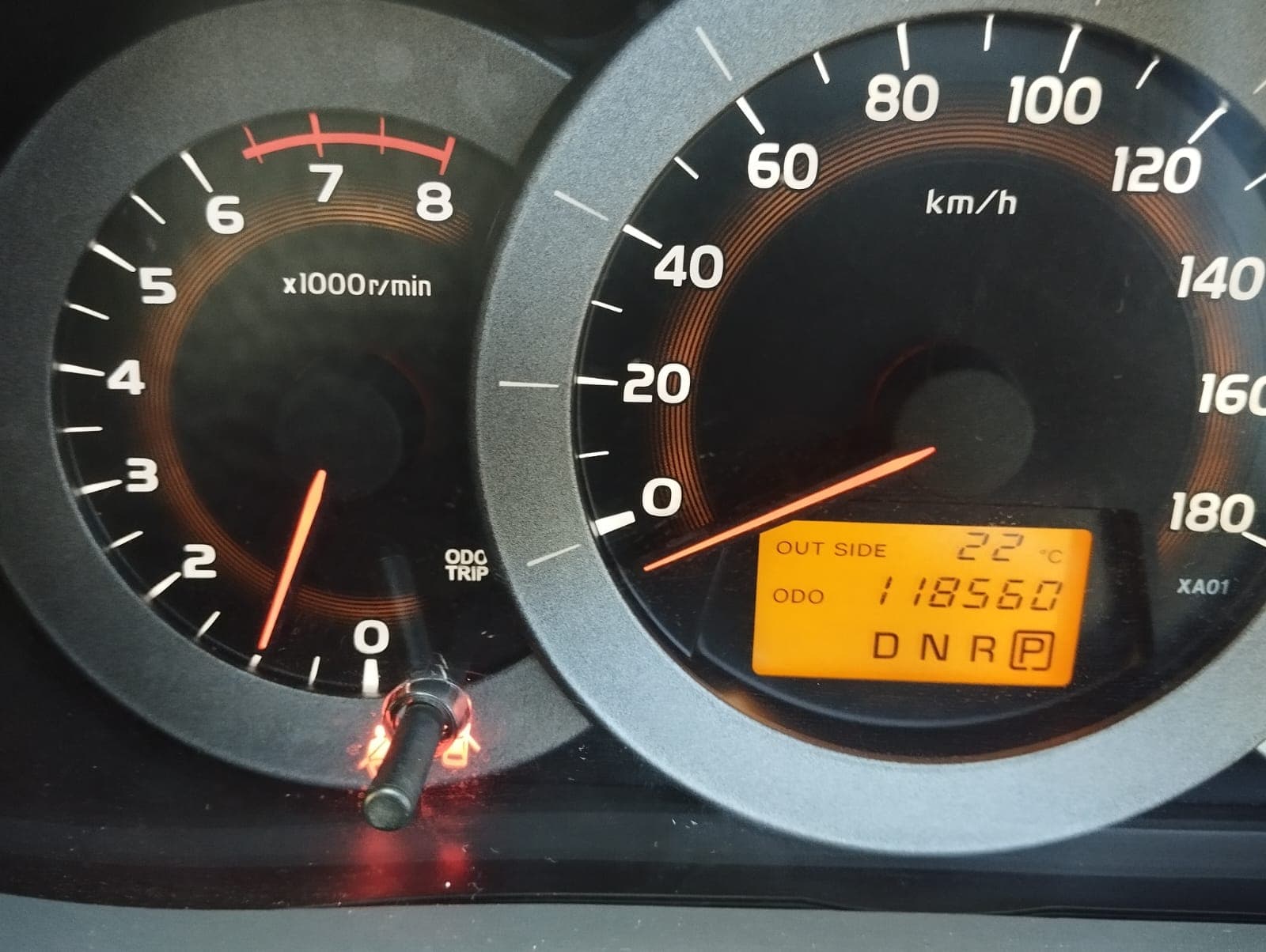 Toyota RAV4 2.5m · Ano 2006 — imagem 20
