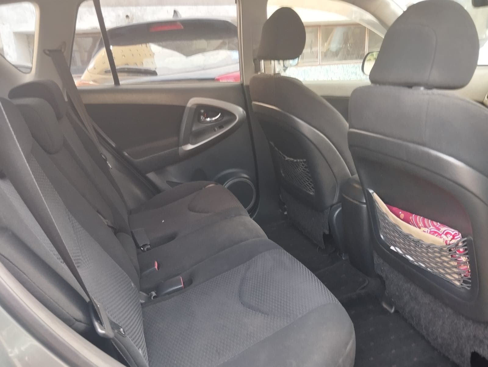 Toyota RAV4 2.5m · Ano 2006 — imagem 22