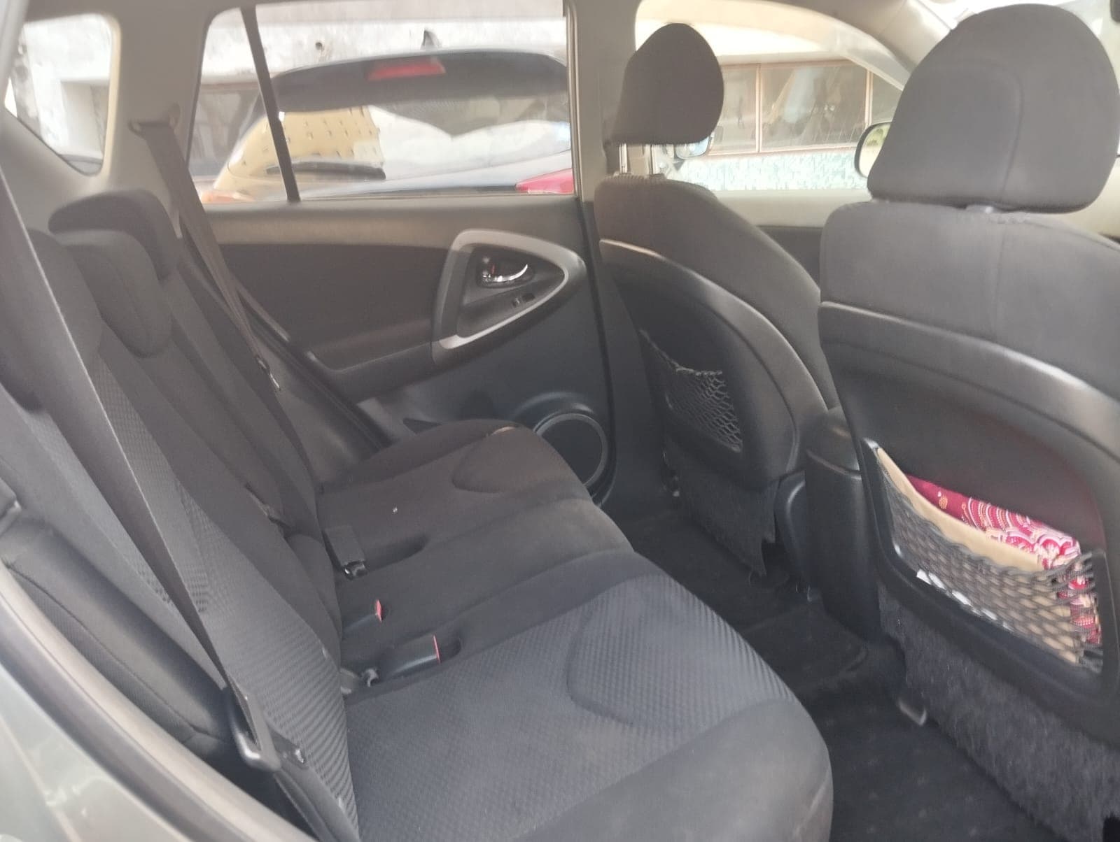 Toyota RAV4 2.5m · Ano 2006 — imagem 17