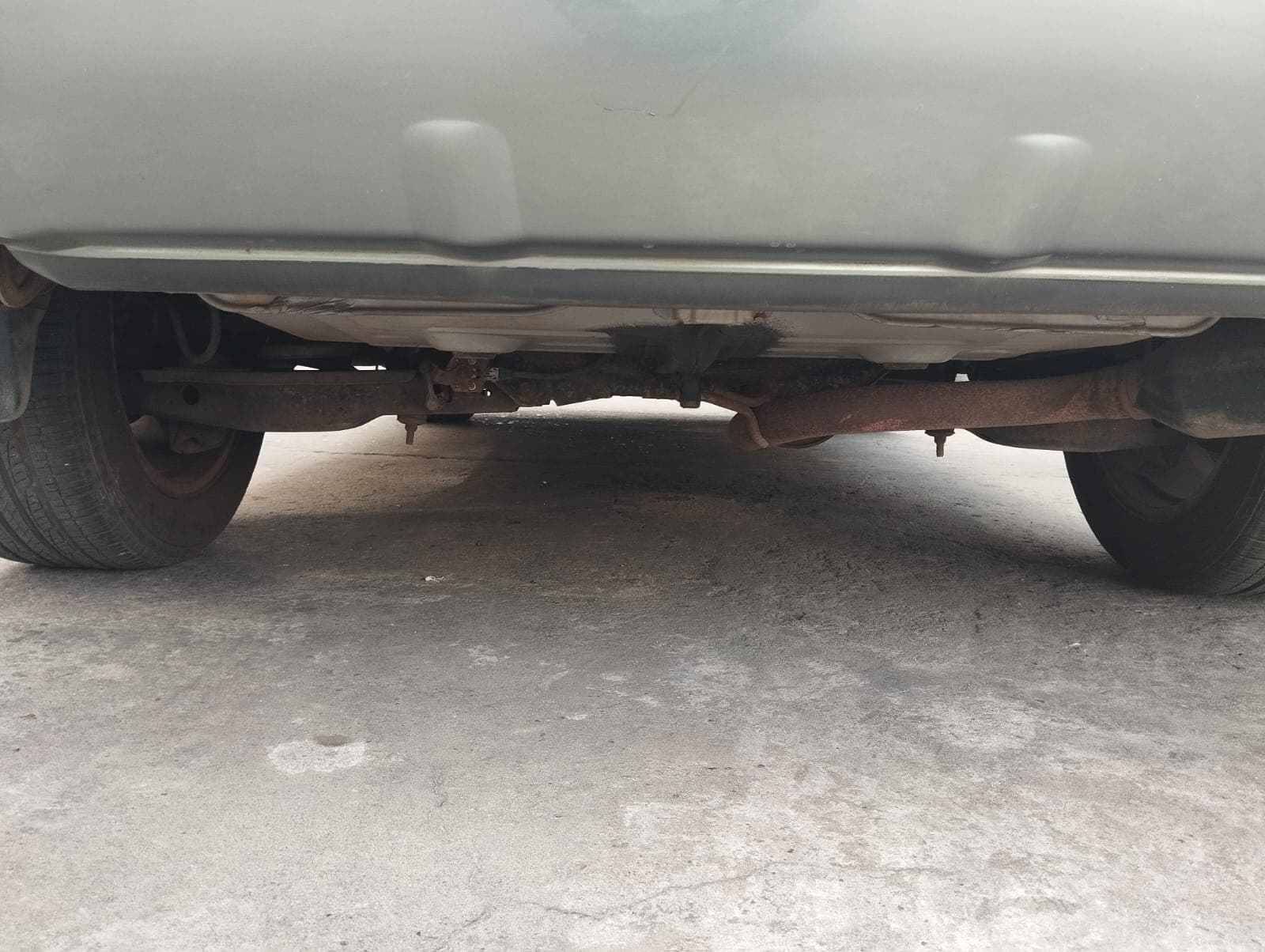 Toyota RAV4 2.5m · Ano 2006 — imagem 11