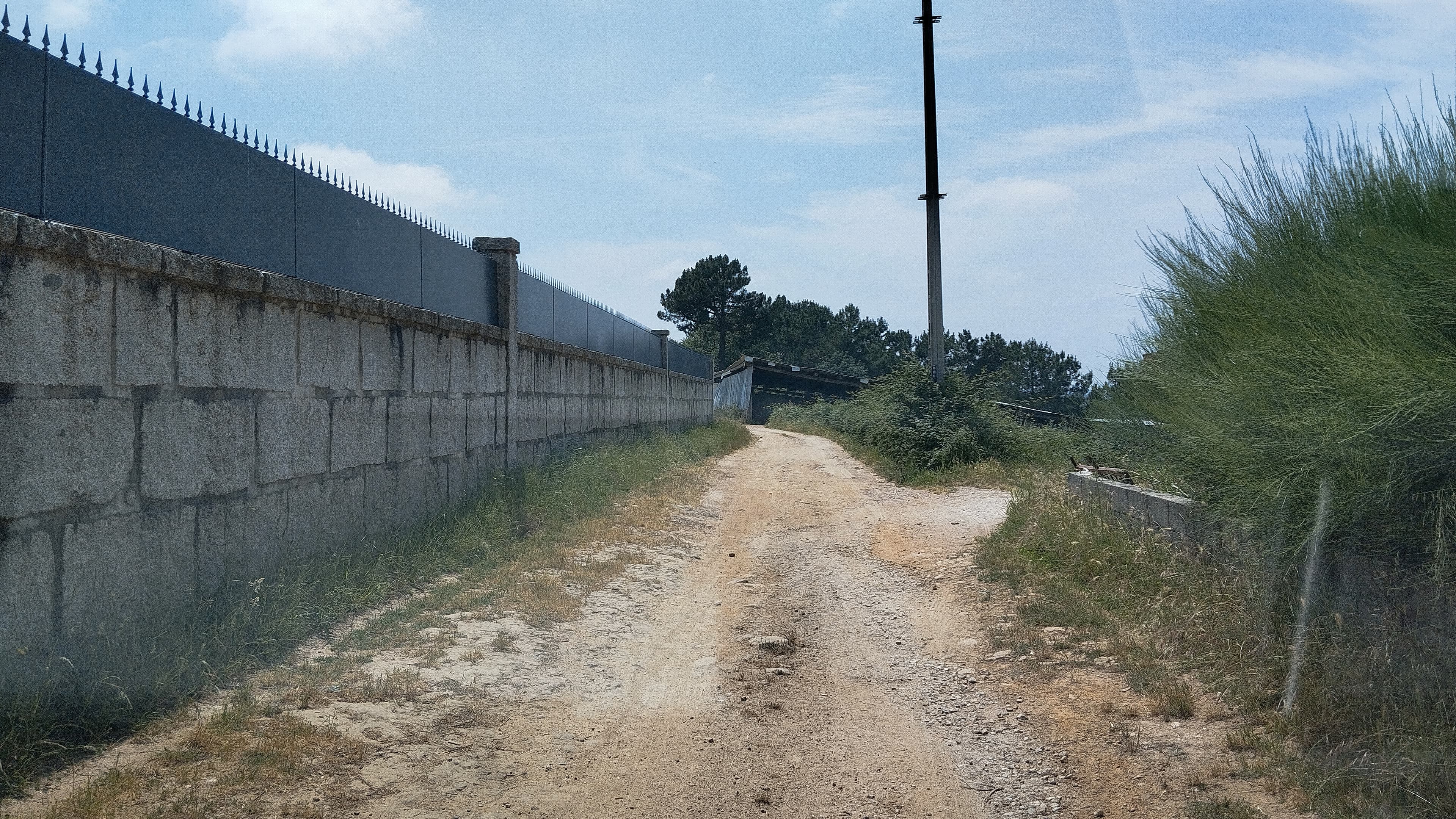 Terreno · Seia — imagen 6
