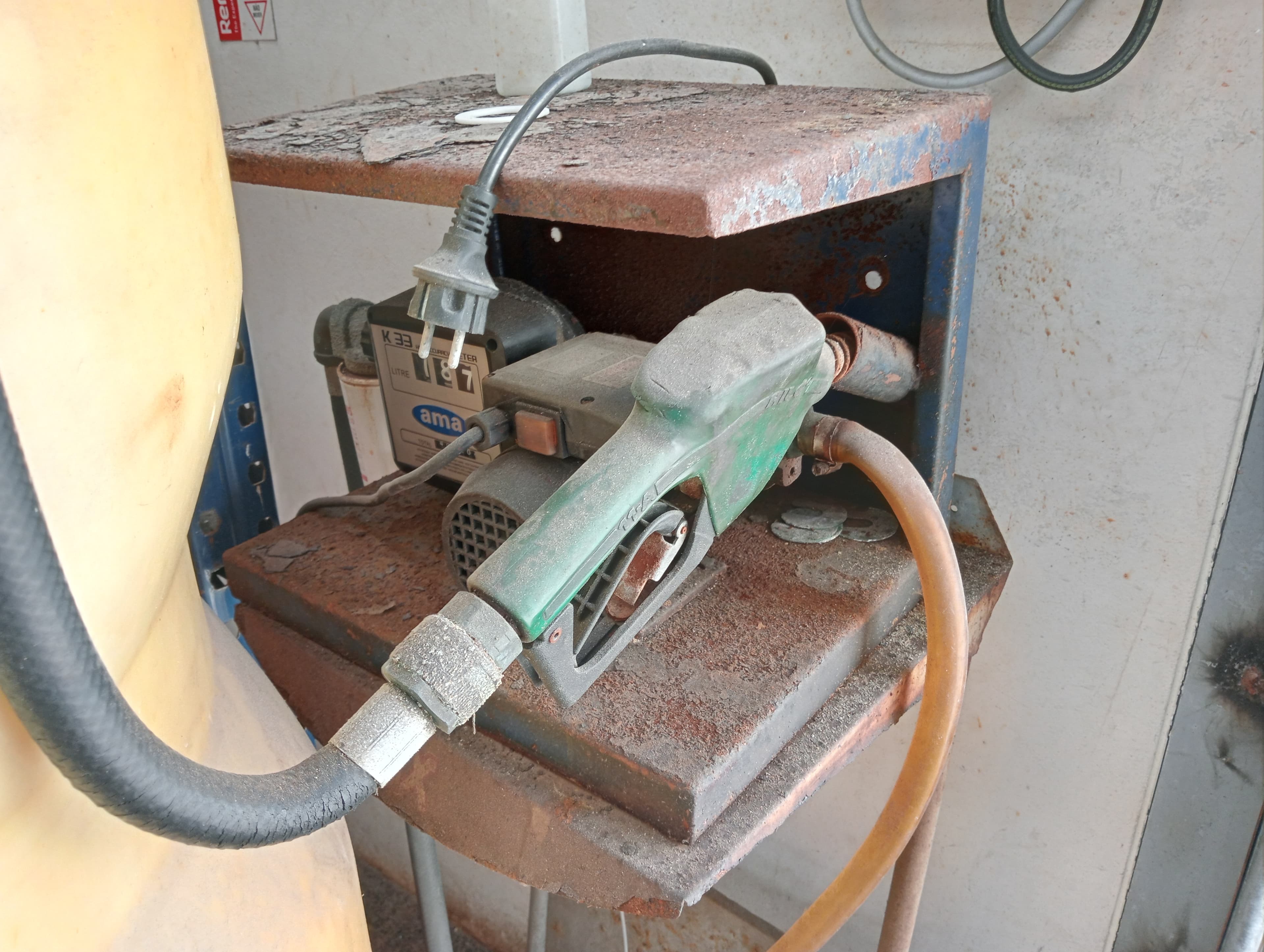 Equipamentos Industriais · Equipamento de Escritório · Diversos — imagem 52