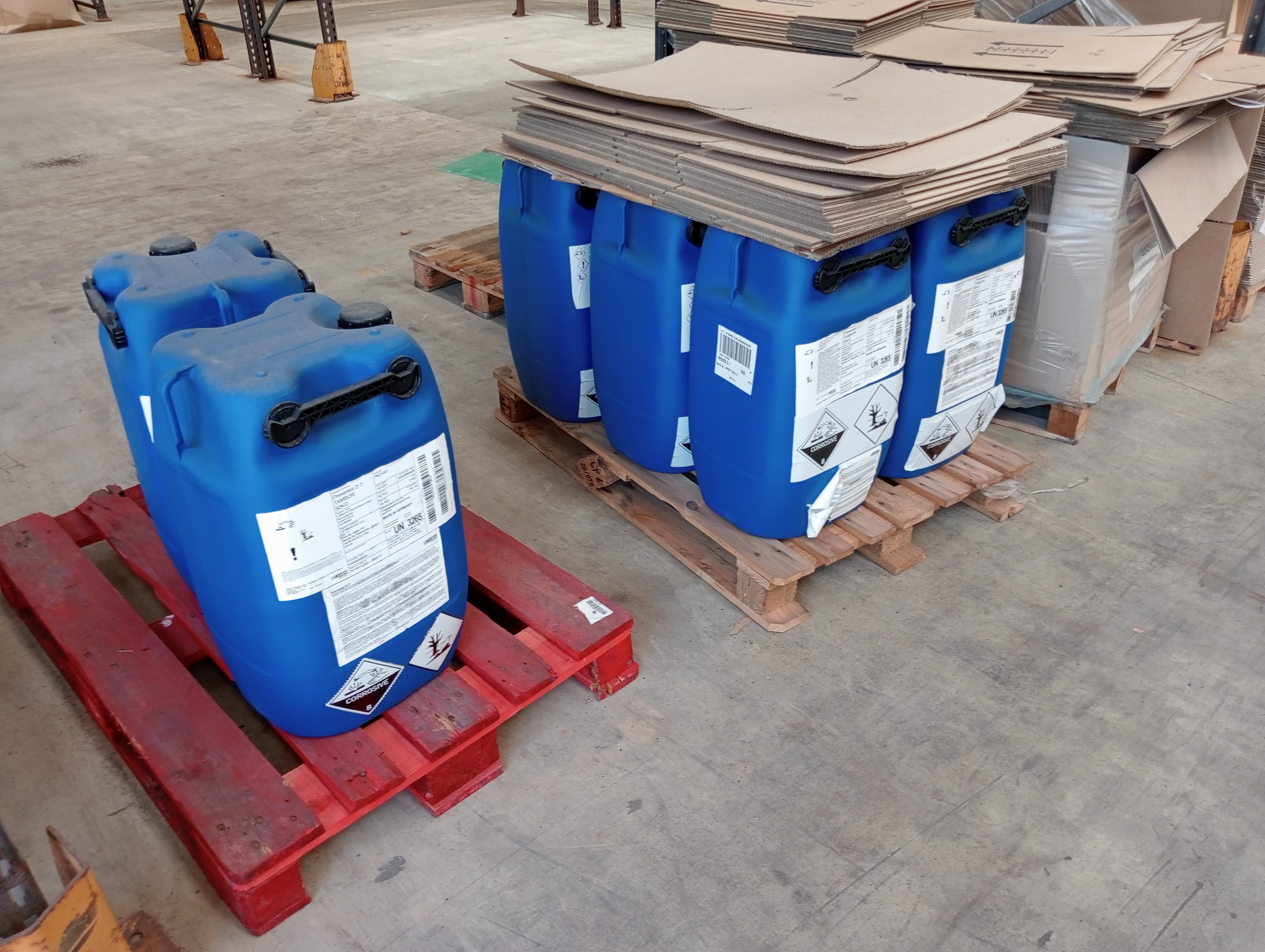 Equipamentos Industriais · Equipamento de Escritório · Diversos — imagem 11
