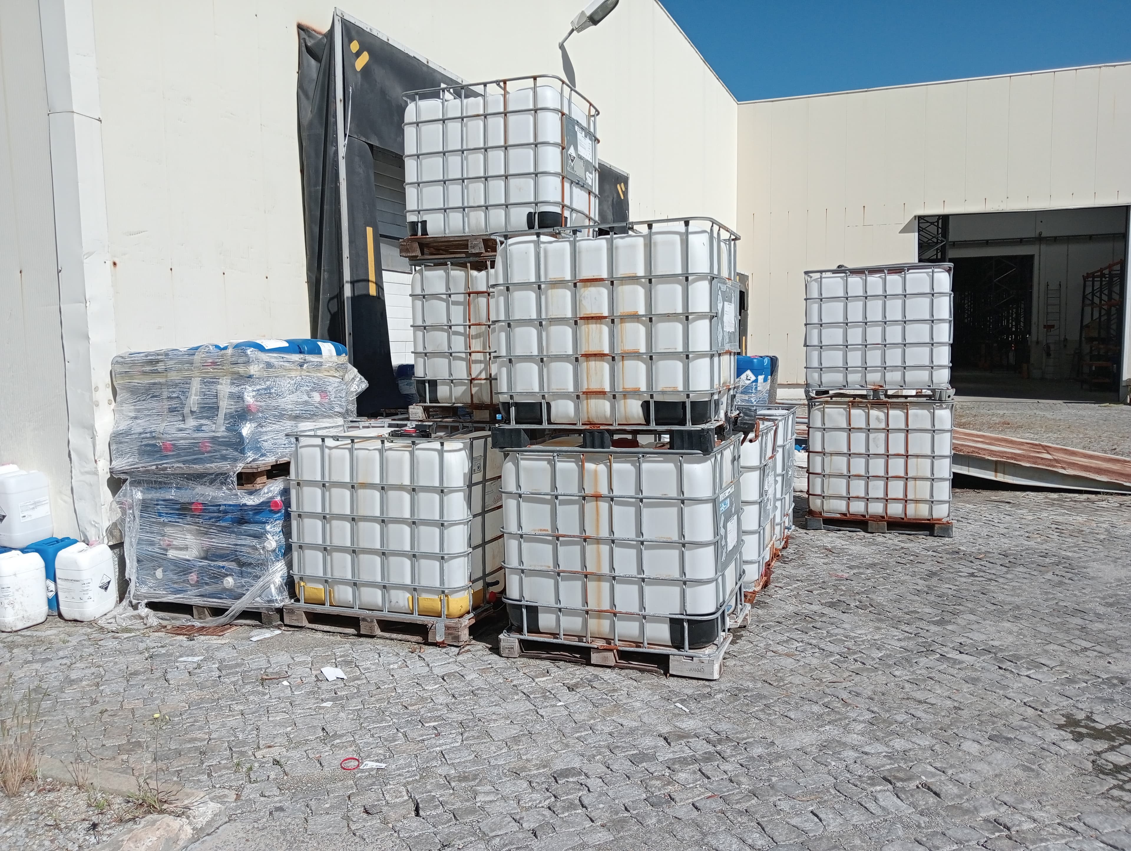 Equipamentos Industriais · Equipamento de Escritório · Diversos — imagem 8