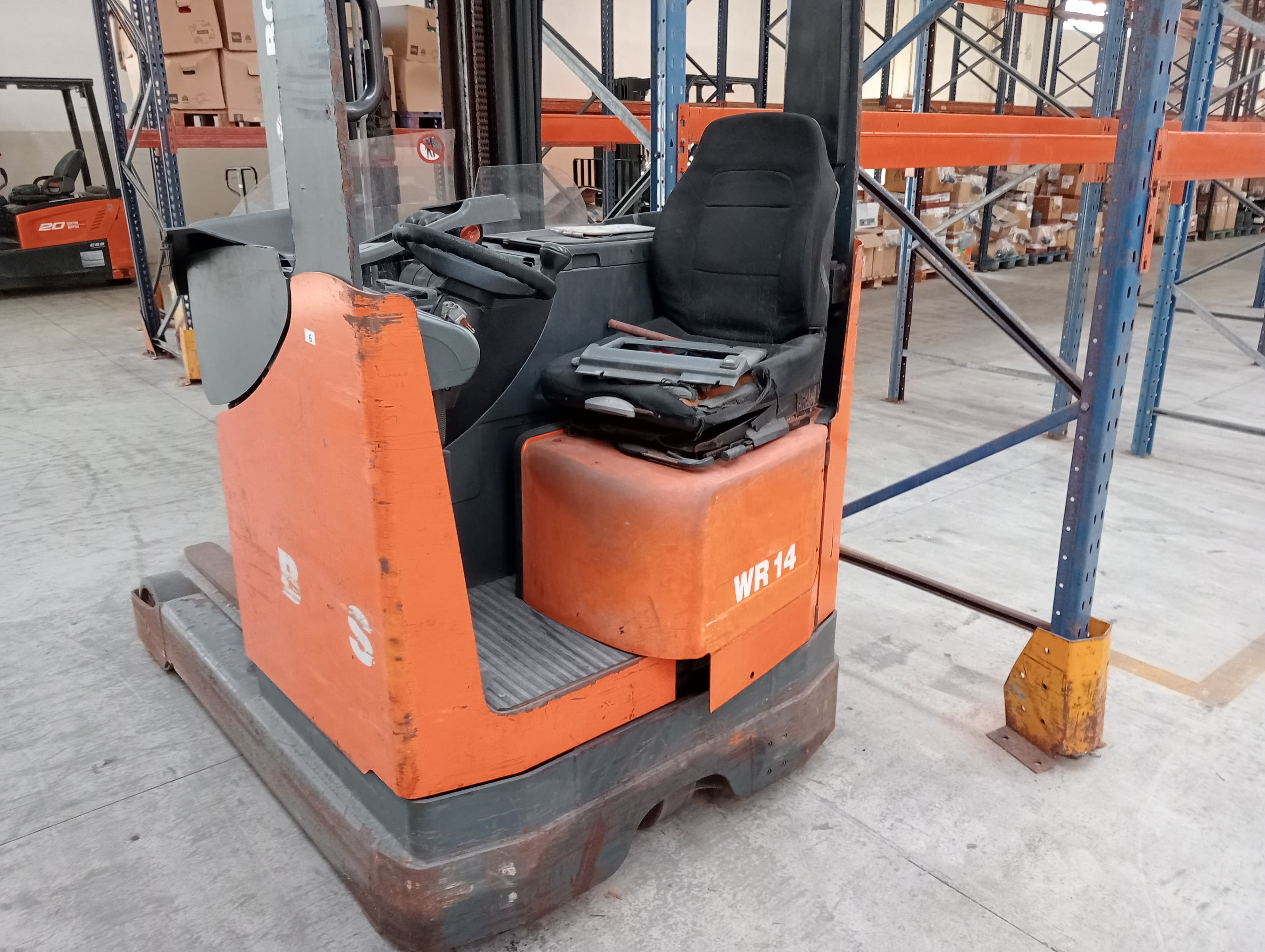 Equipamentos Industriais · Equipamento de Escritório · Diversos — imagem 33
