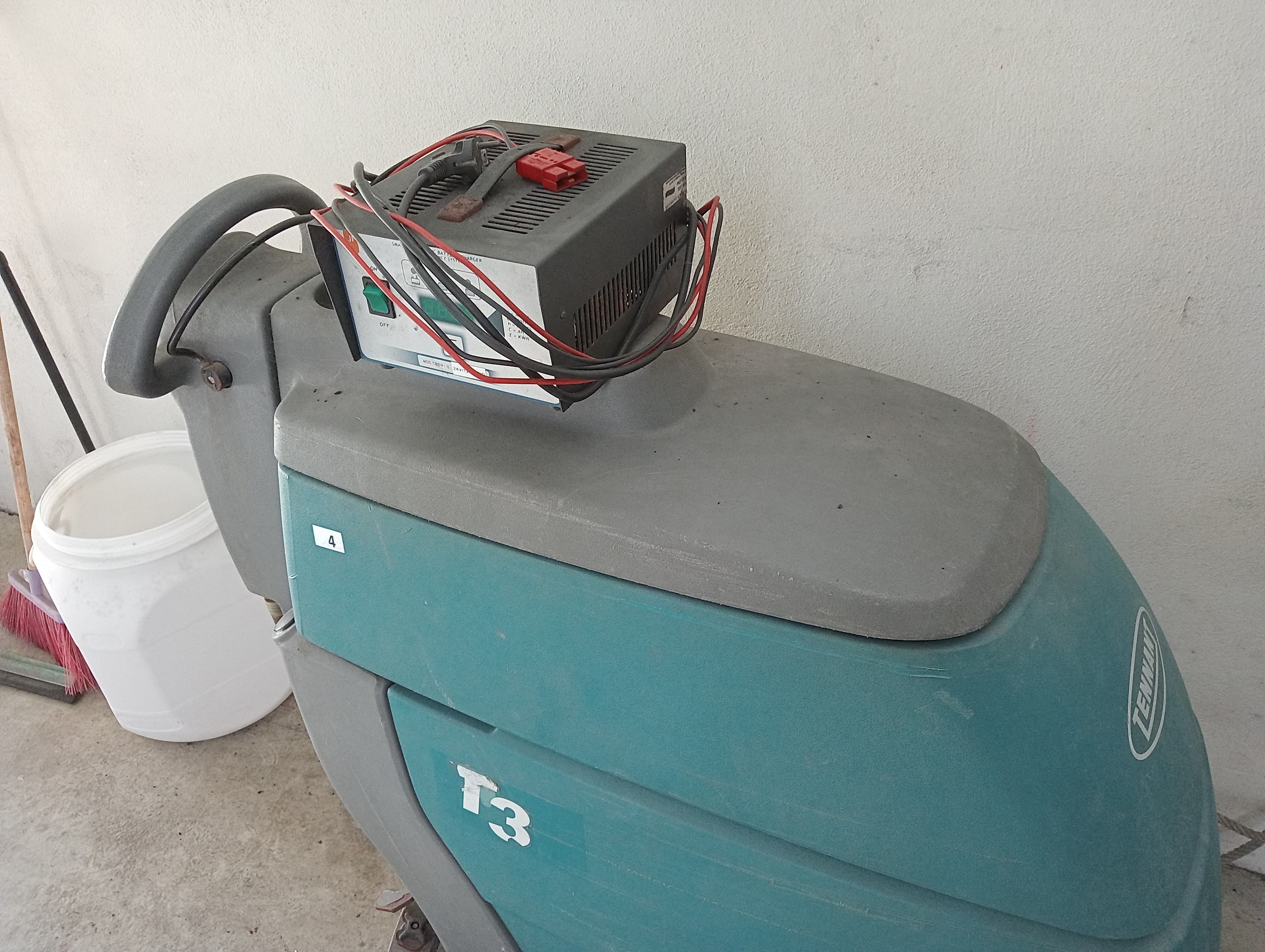 Equipamentos Industriais · Equipamento de Escritório · Diversos — imagem 27